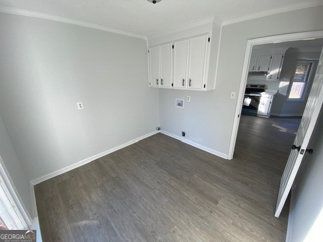 106 Brandon Way Macon - 5