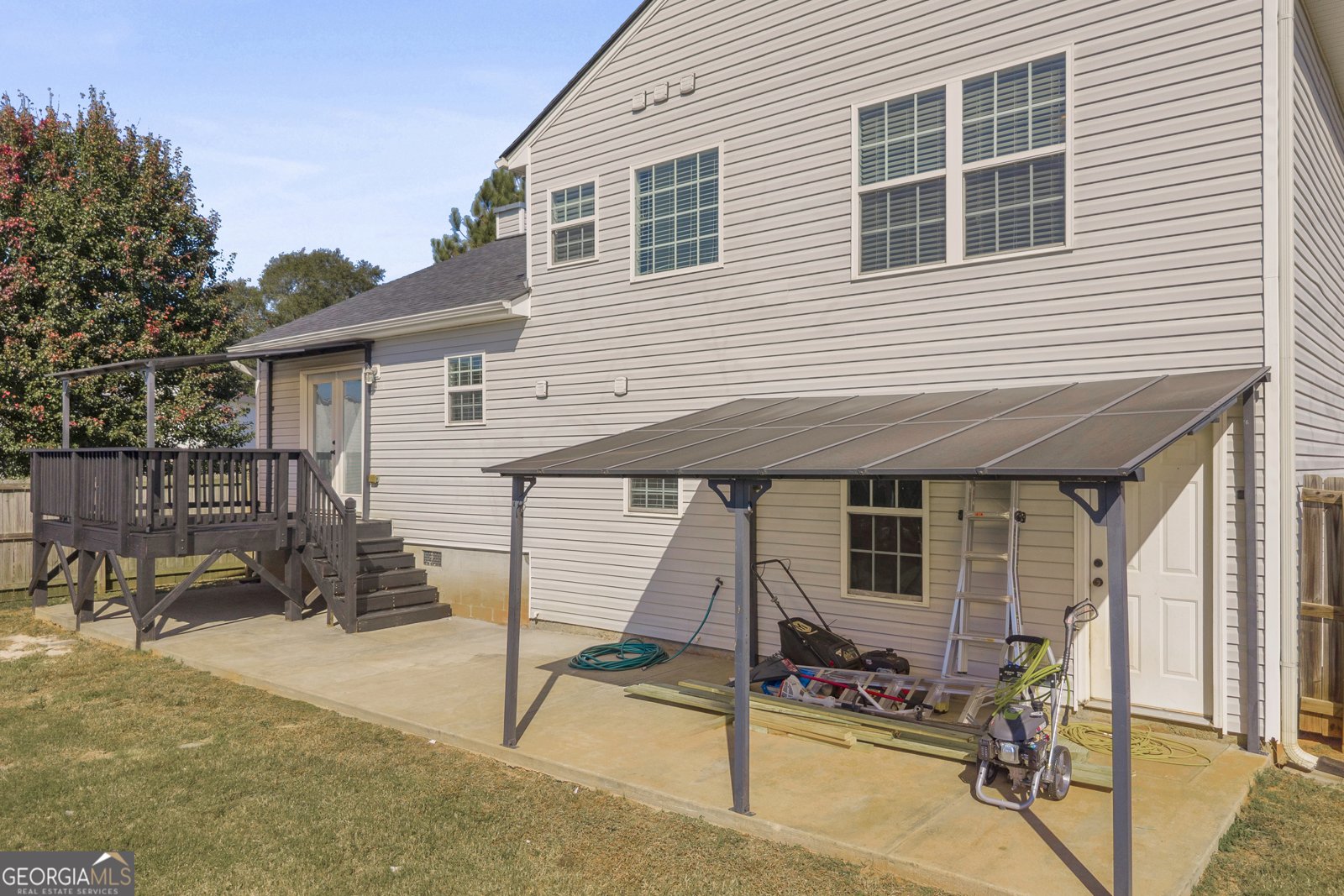 268 Ansley Drive Lavonia - 10