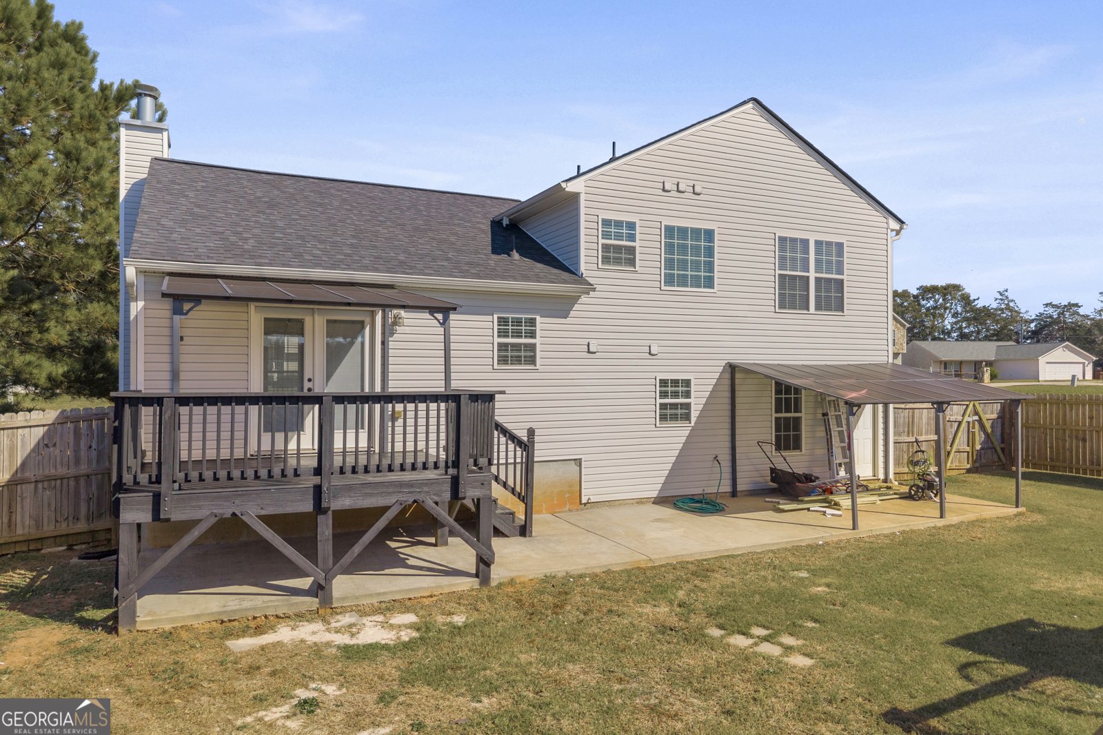 268 Ansley Drive Lavonia - 11