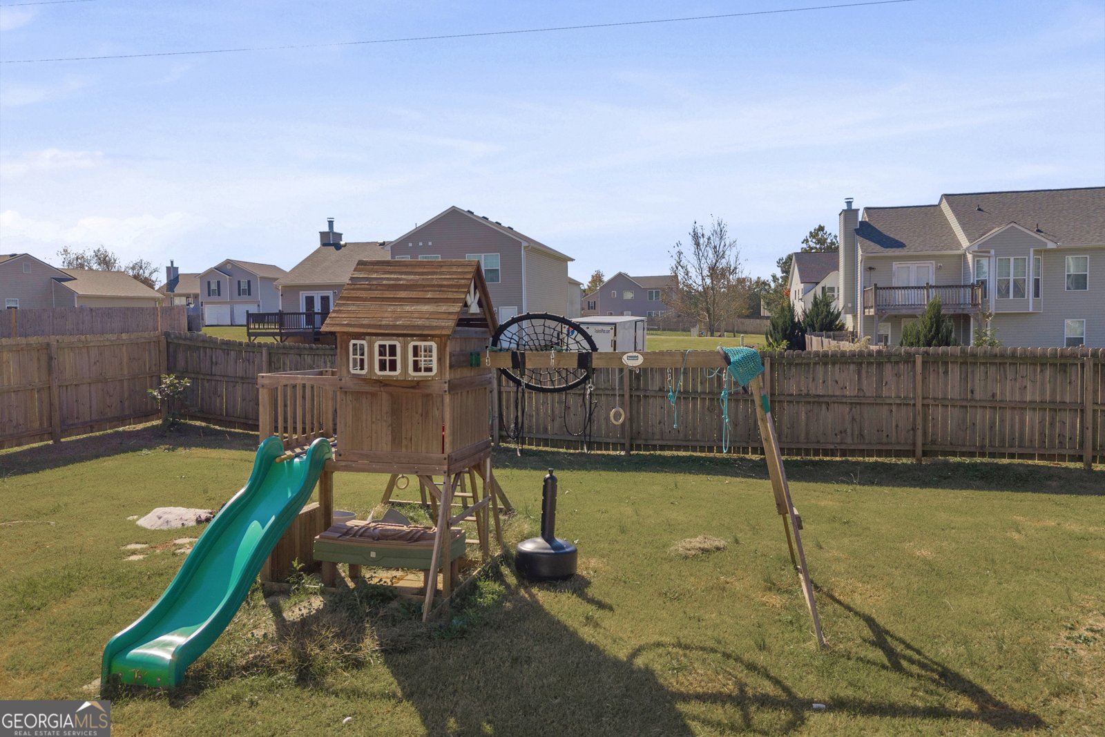 268 Ansley Drive Lavonia - 12