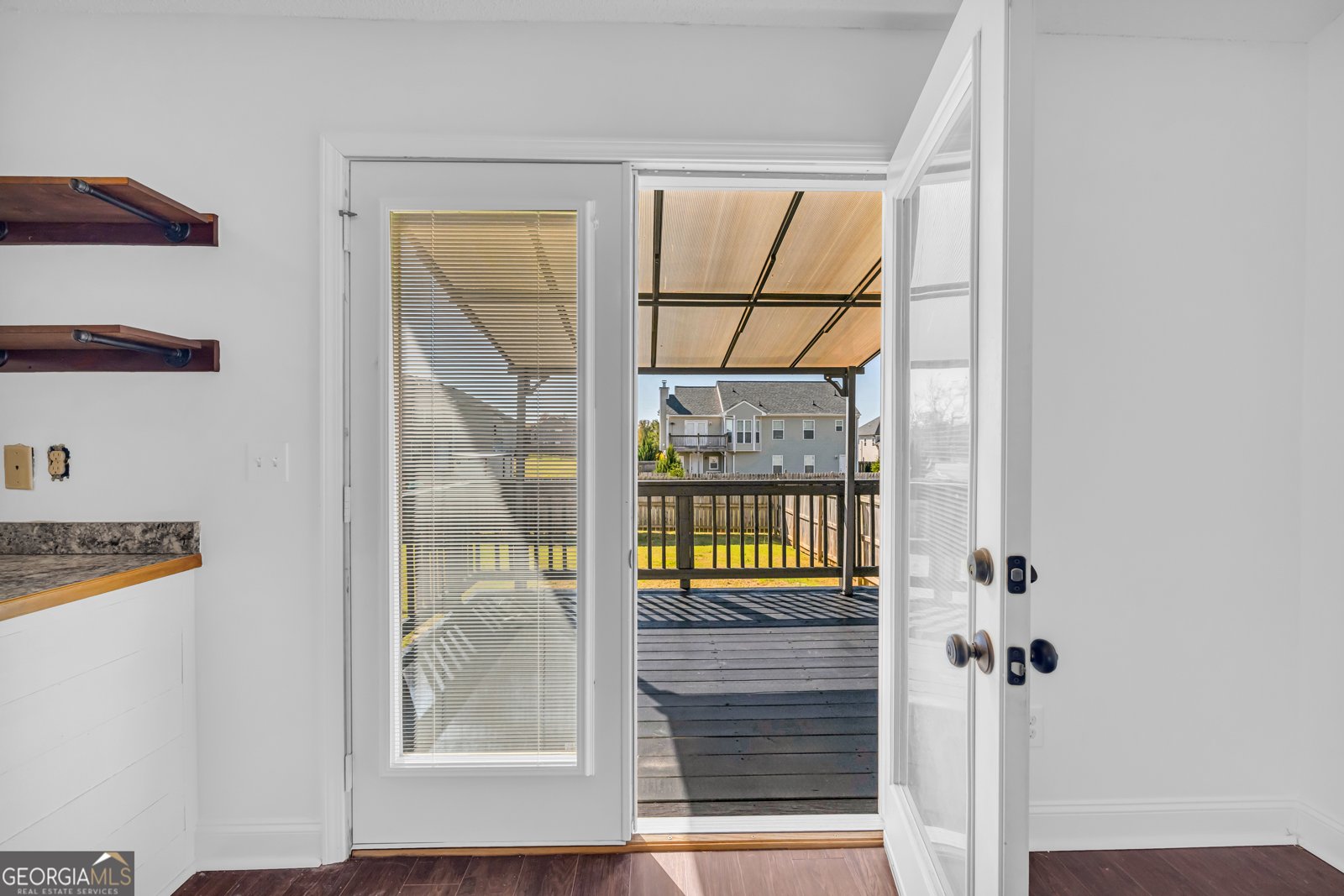 268 Ansley Drive Lavonia - 17