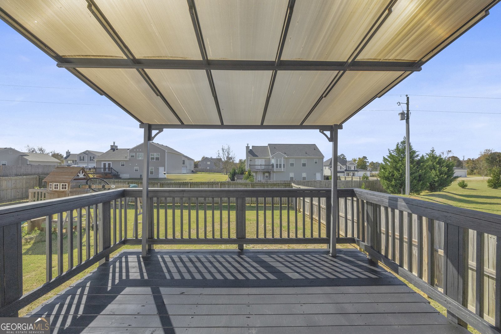 268 Ansley Drive Lavonia - 18