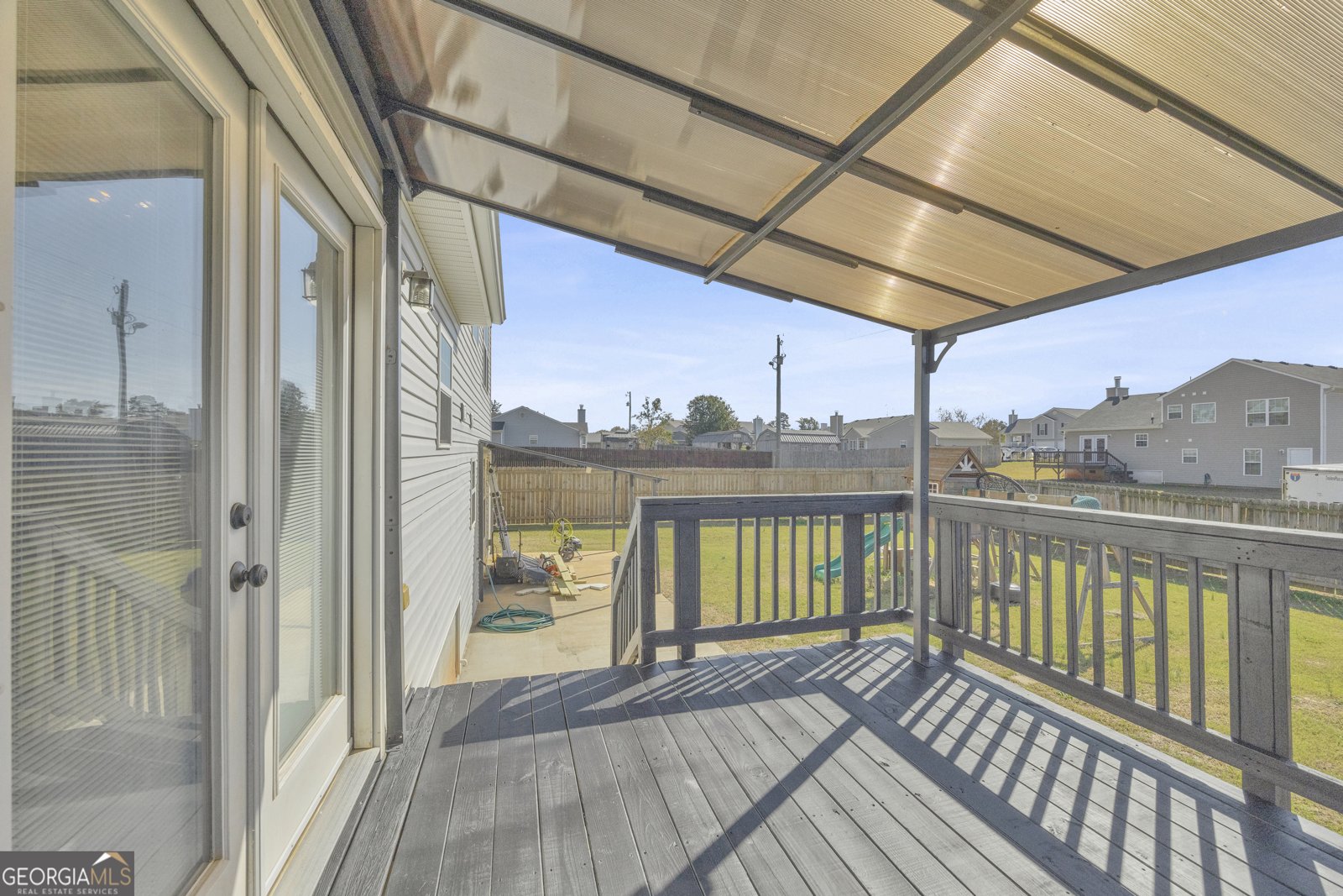 268 Ansley Drive Lavonia - 19