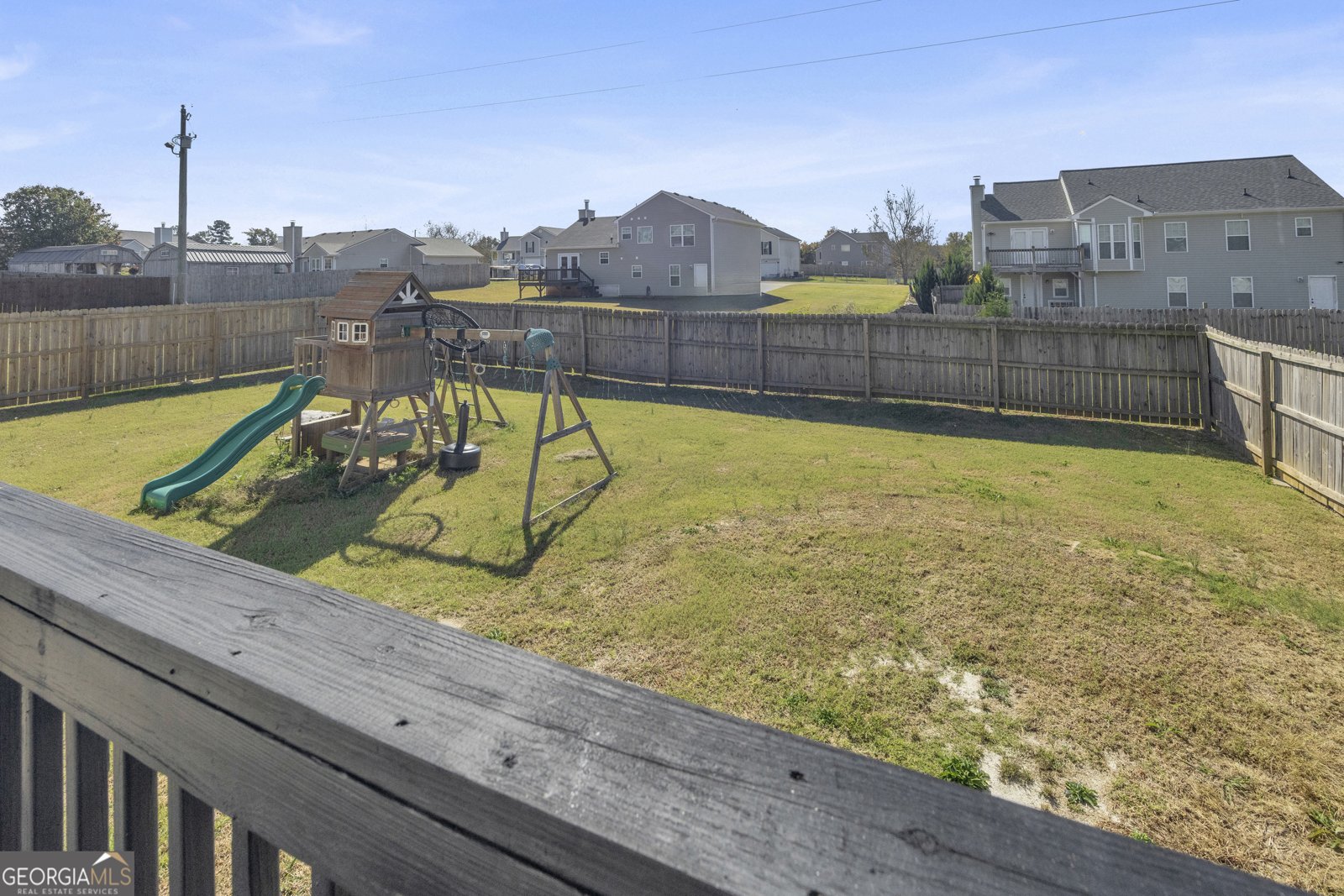 268 Ansley Drive Lavonia - 20