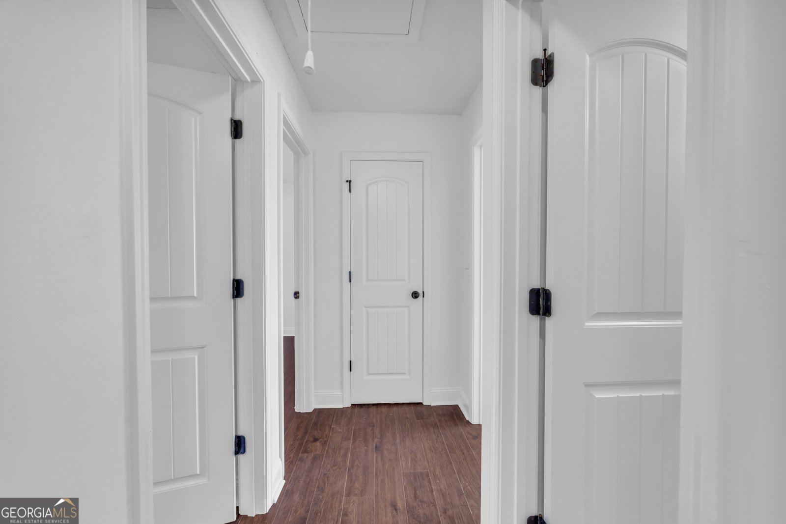 268 Ansley Drive Lavonia - 23