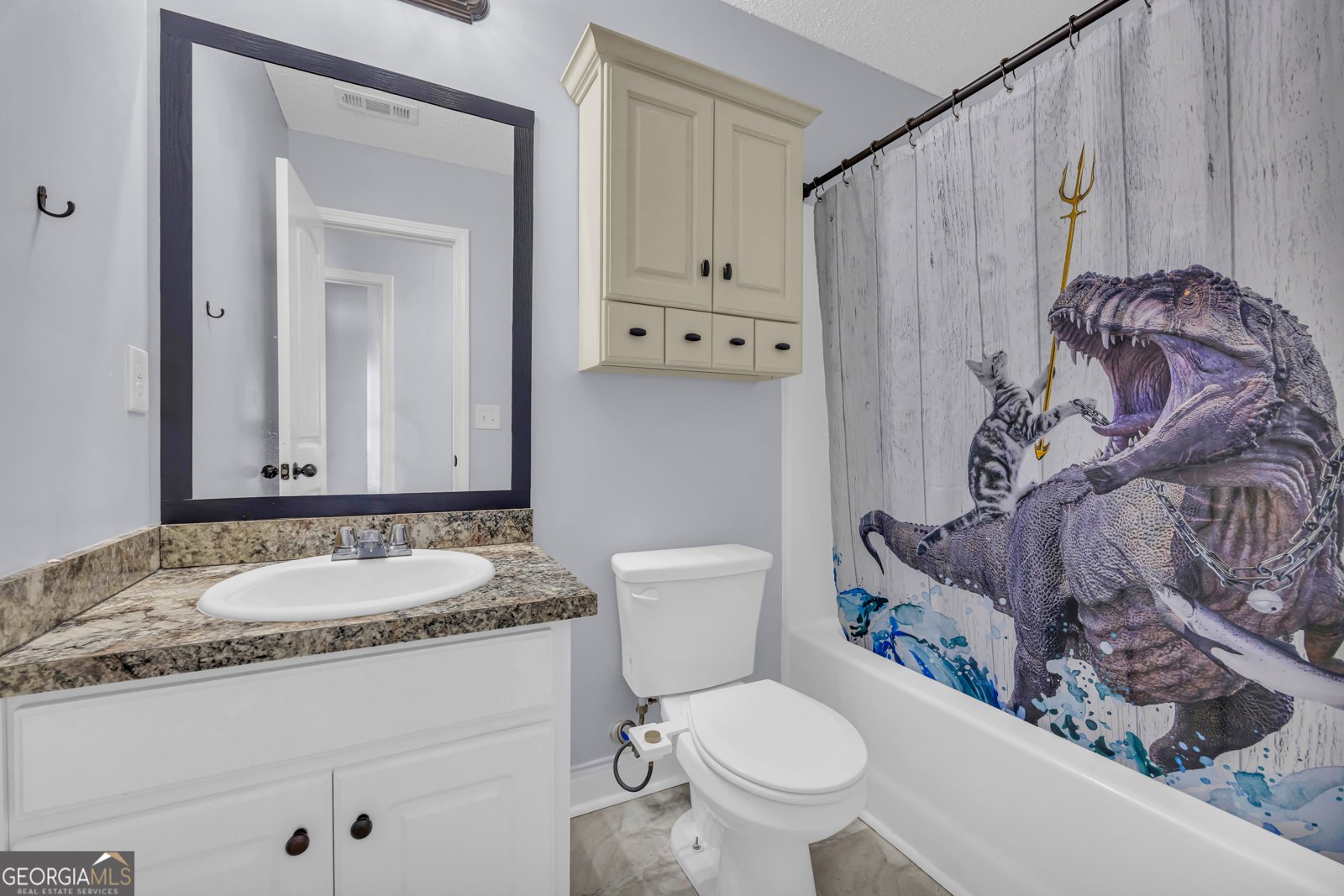 268 Ansley Drive Lavonia - 24