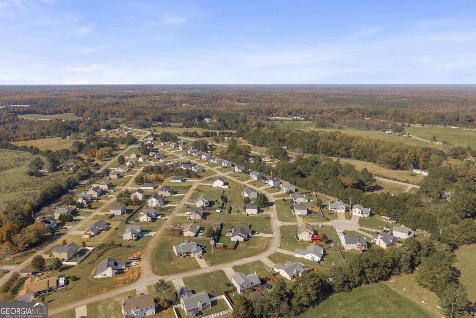 268 Ansley Drive Lavonia - 3