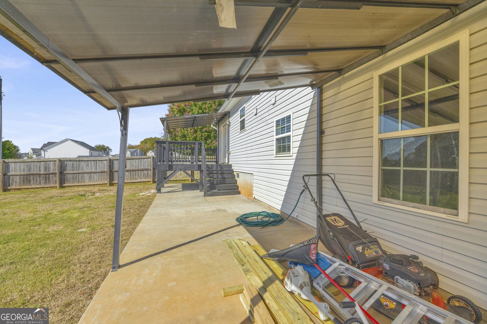 268 Ansley Drive Lavonia - 49