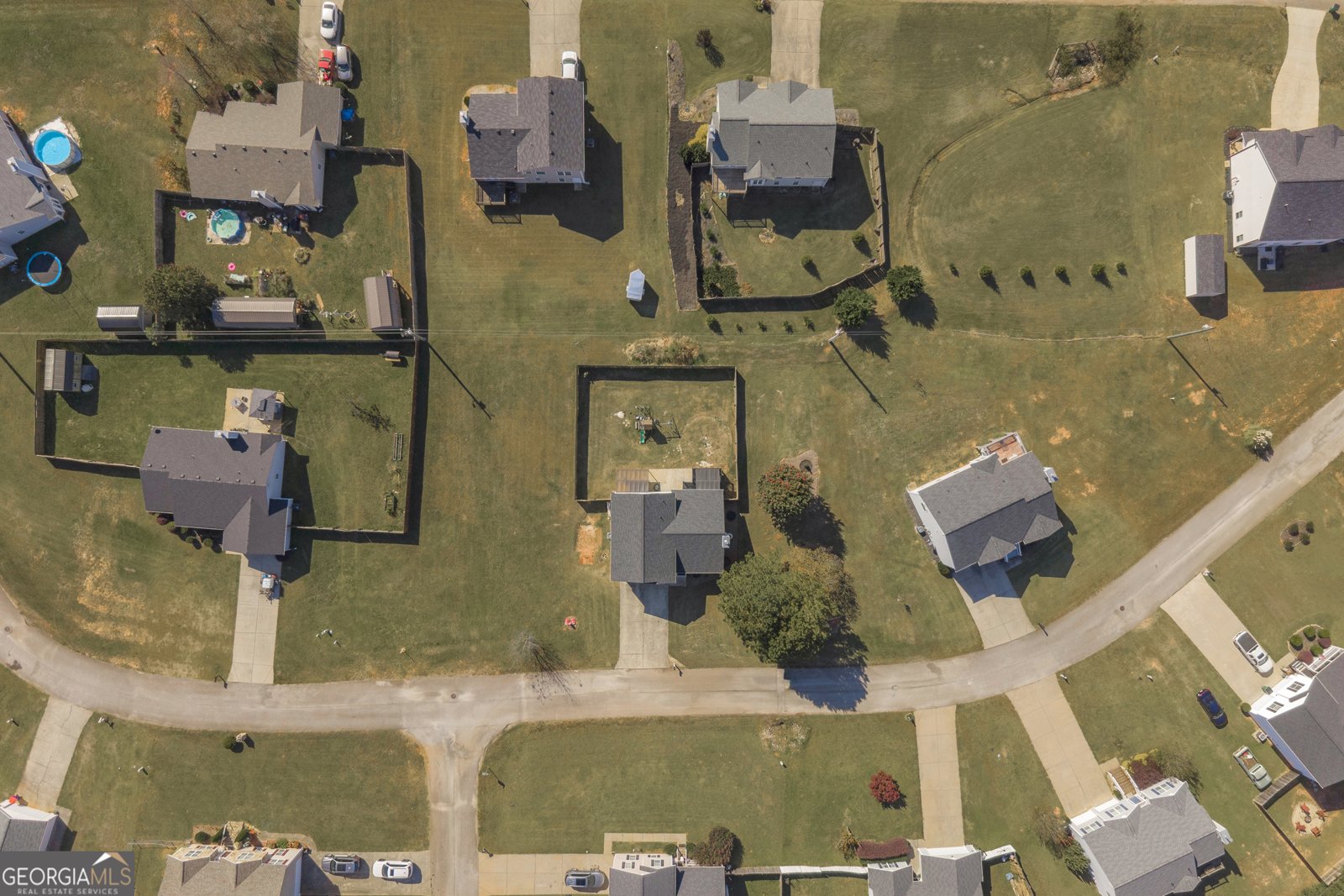 268 Ansley Drive Lavonia - 5