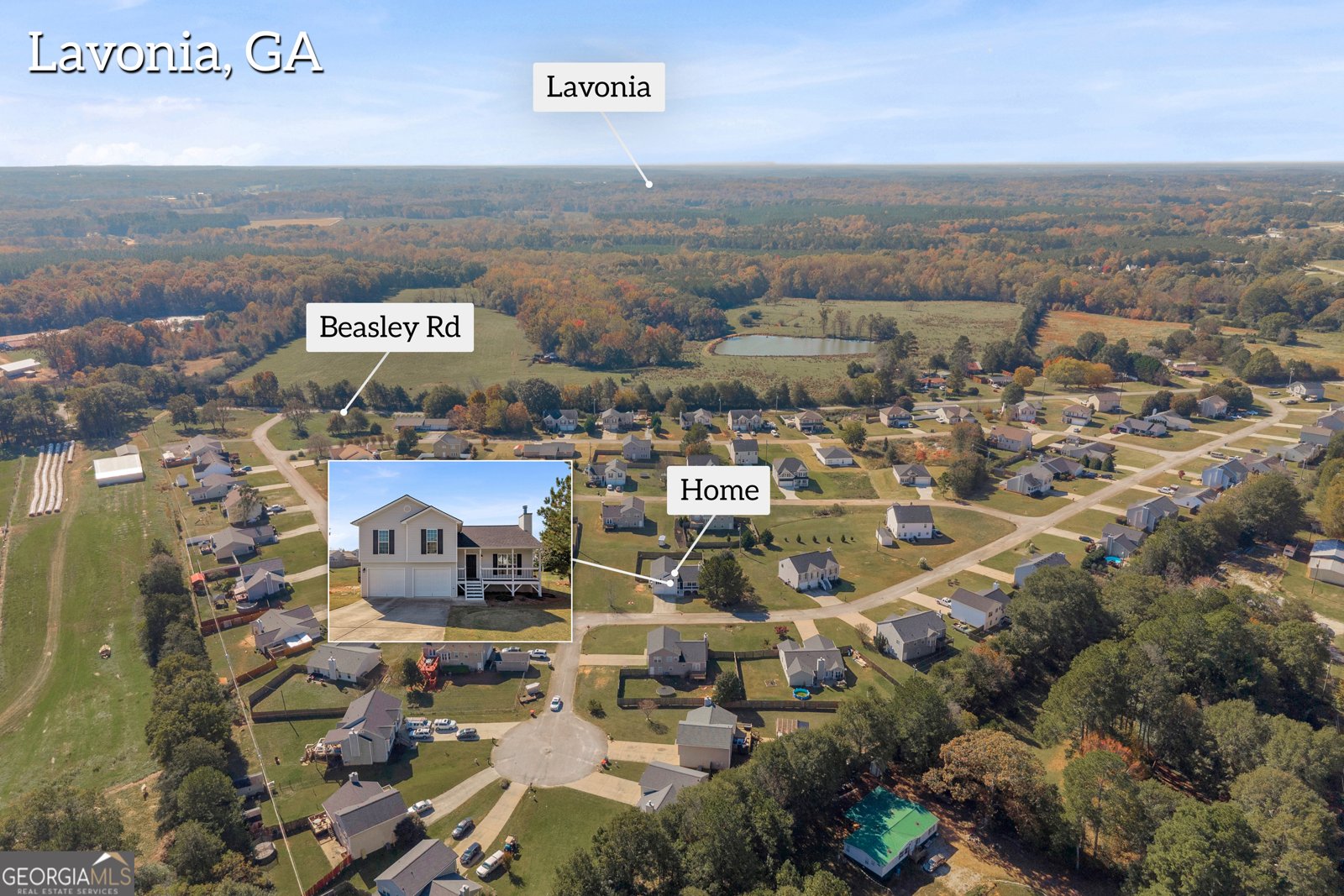 268 Ansley Drive Lavonia - 56