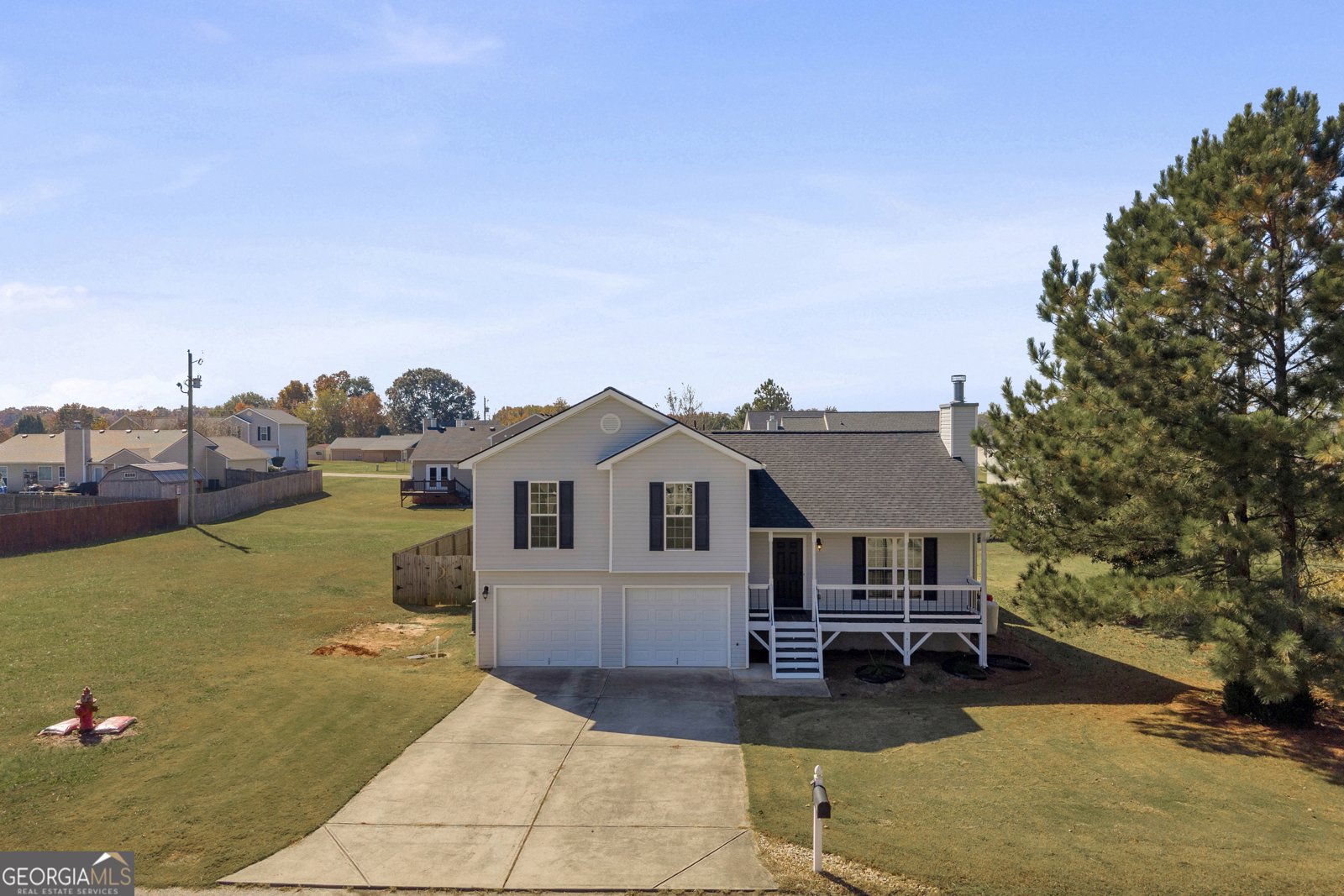 268 Ansley Drive Lavonia - 6