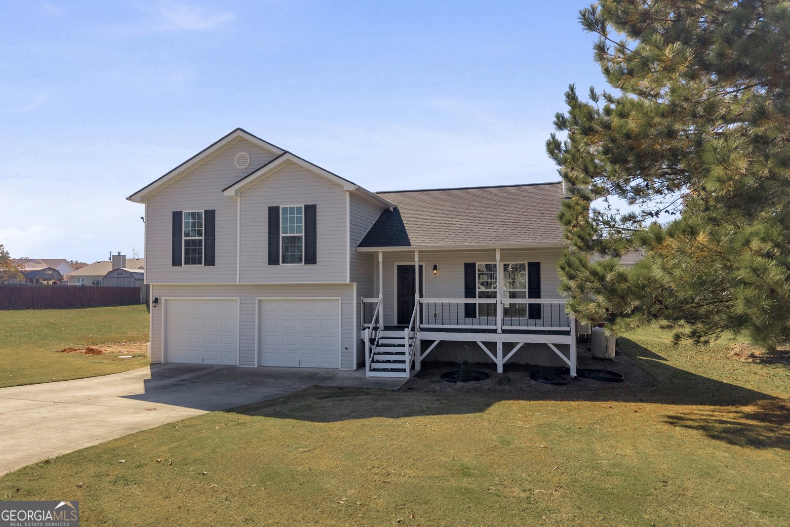 268 Ansley Drive Lavonia - 8