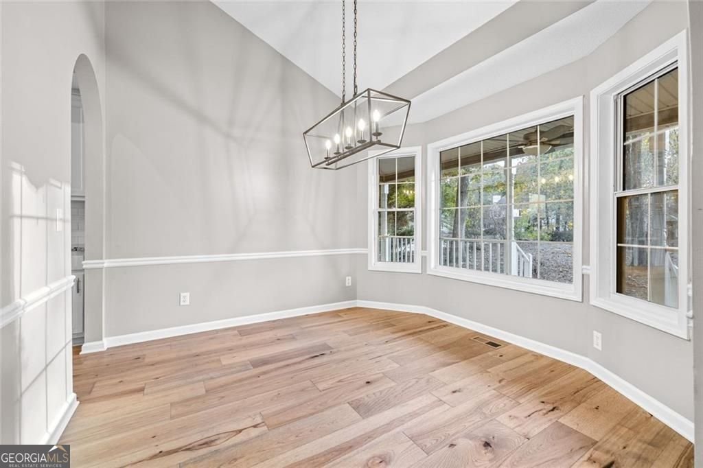 7050 Walnut Mill Court Cumming - 1