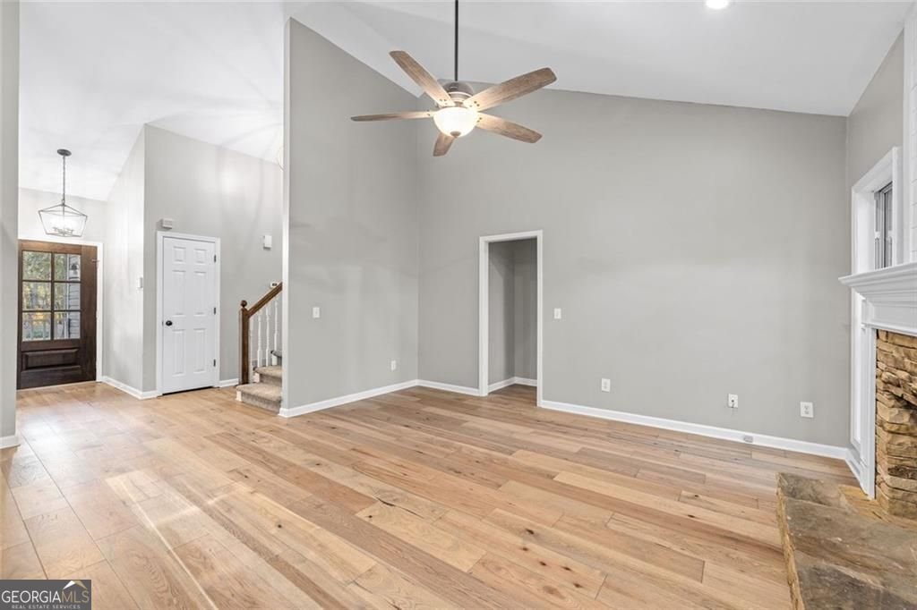 7050 Walnut Mill Court Cumming - 17