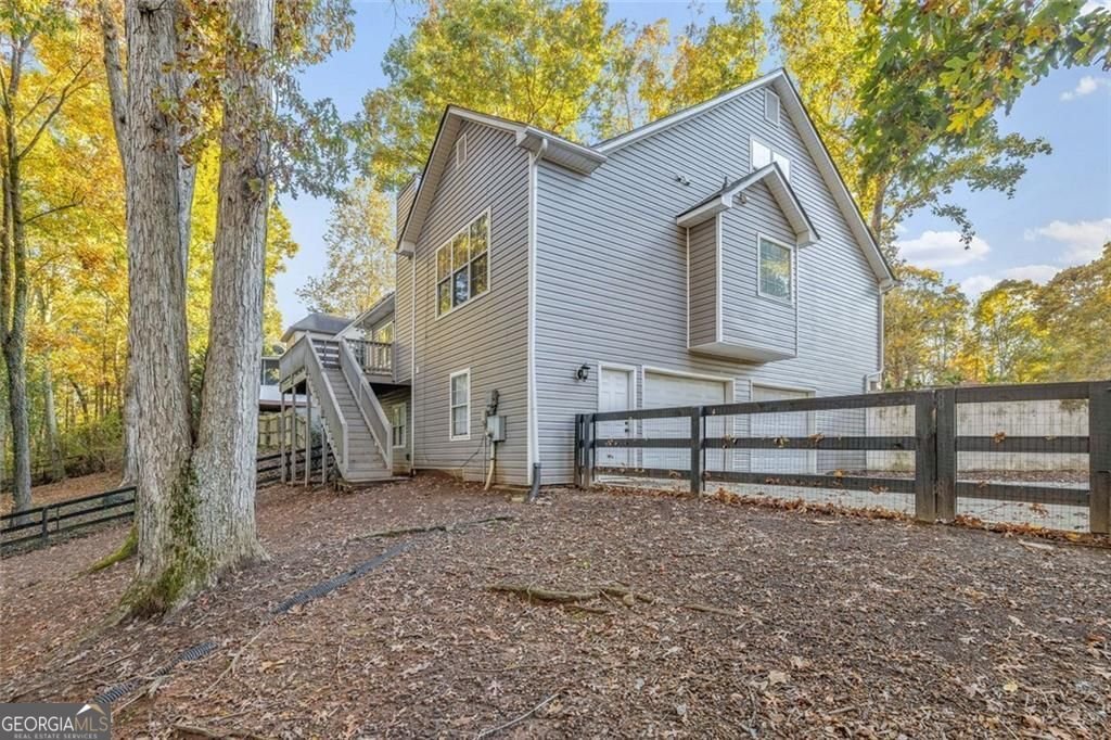 7050 Walnut Mill Court Cumming - 28