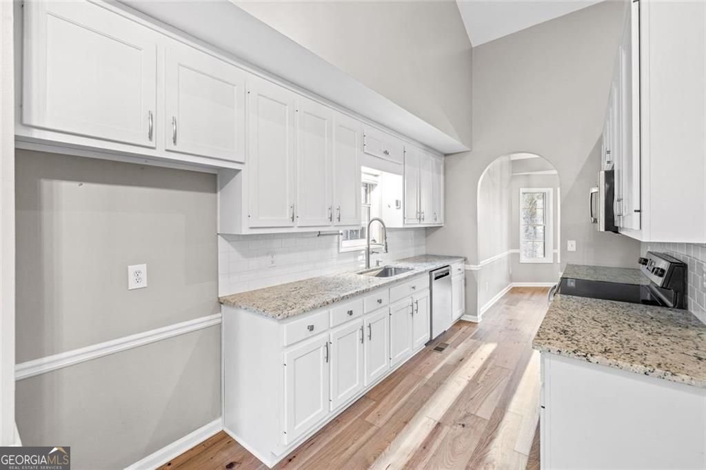 7050 Walnut Mill Court Cumming - 3