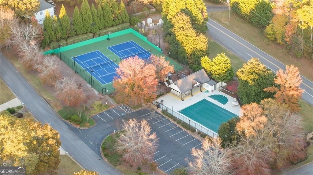 7050 Walnut Mill Court Cumming - 31