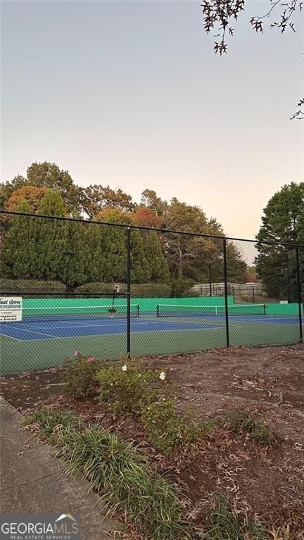 7050 Walnut Mill Court Cumming - 33