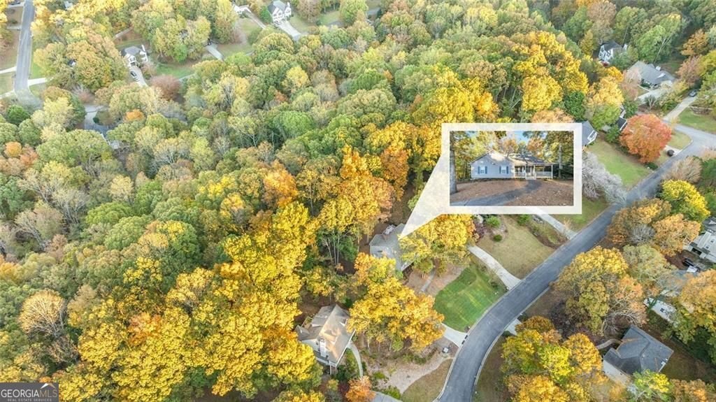 7050 Walnut Mill Court Cumming - 35