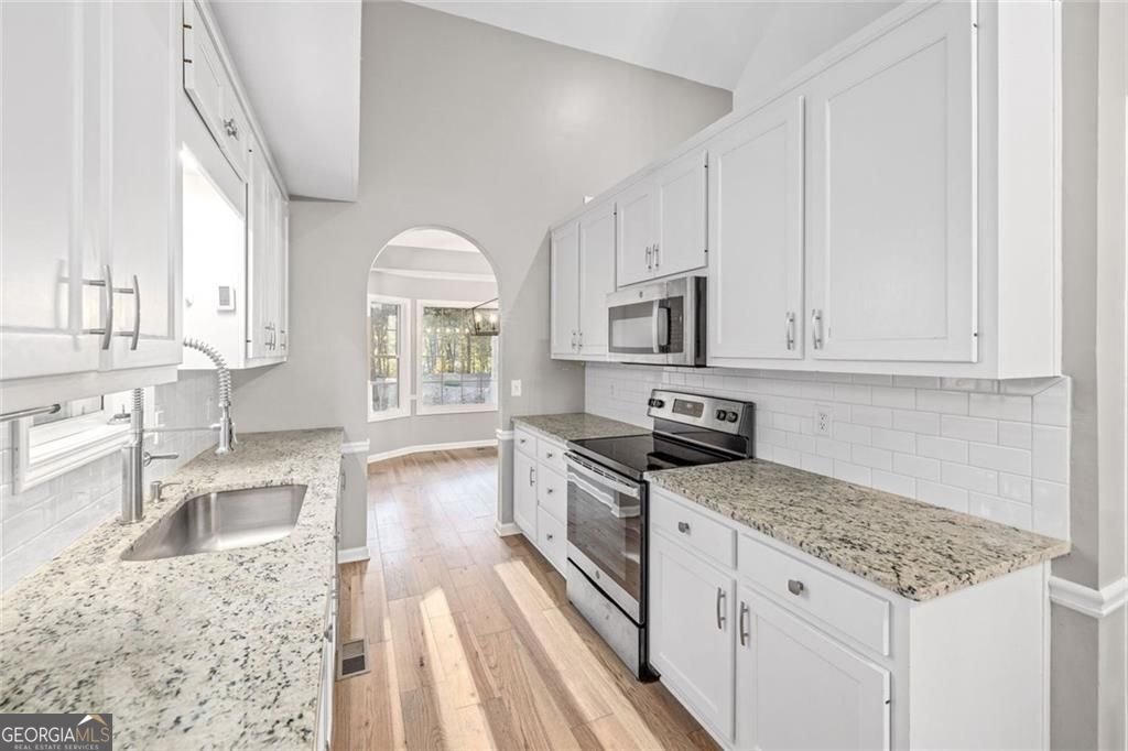 7050 Walnut Mill Court Cumming - 4