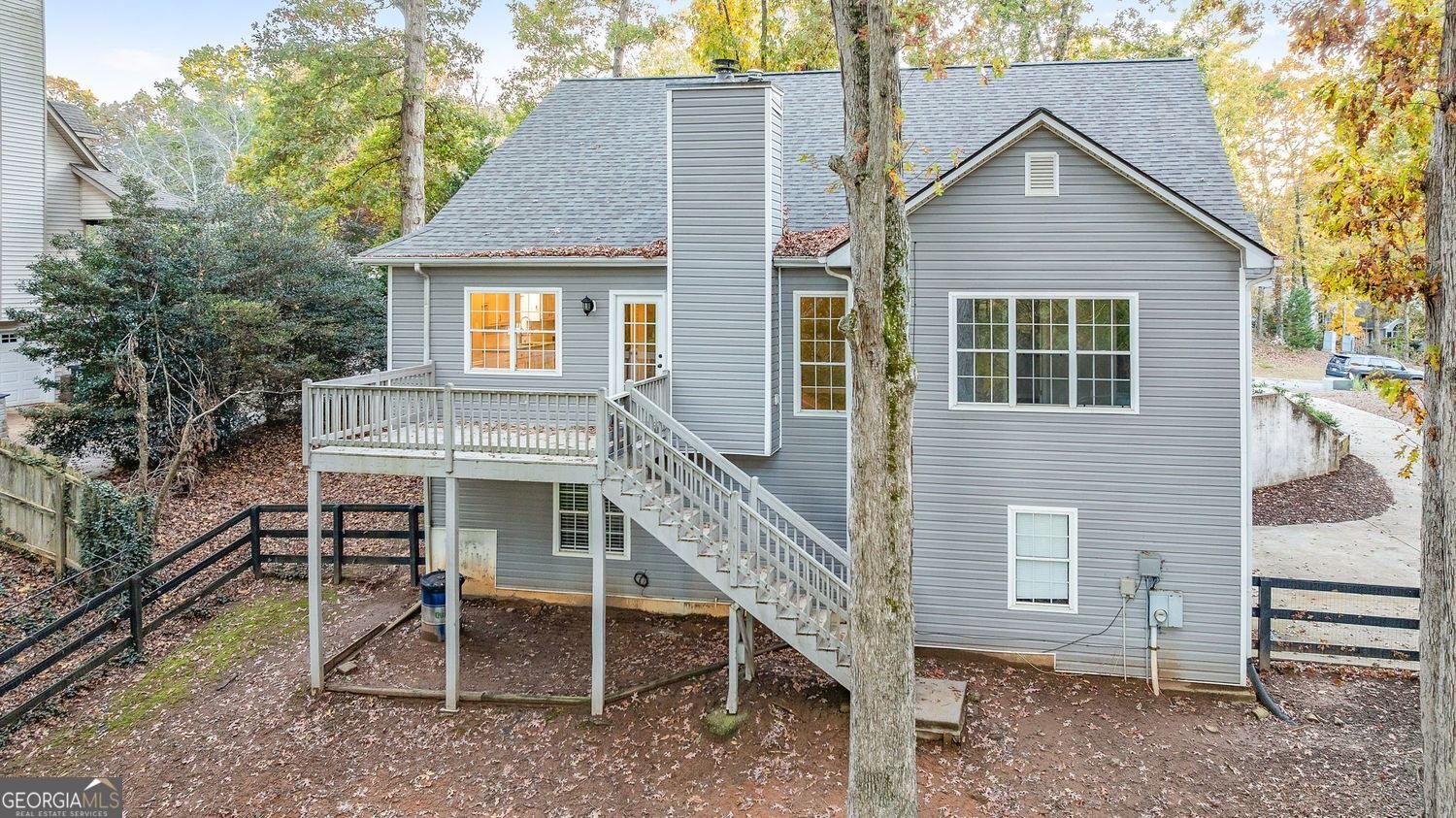 7050 Walnut Mill Court Cumming - 41