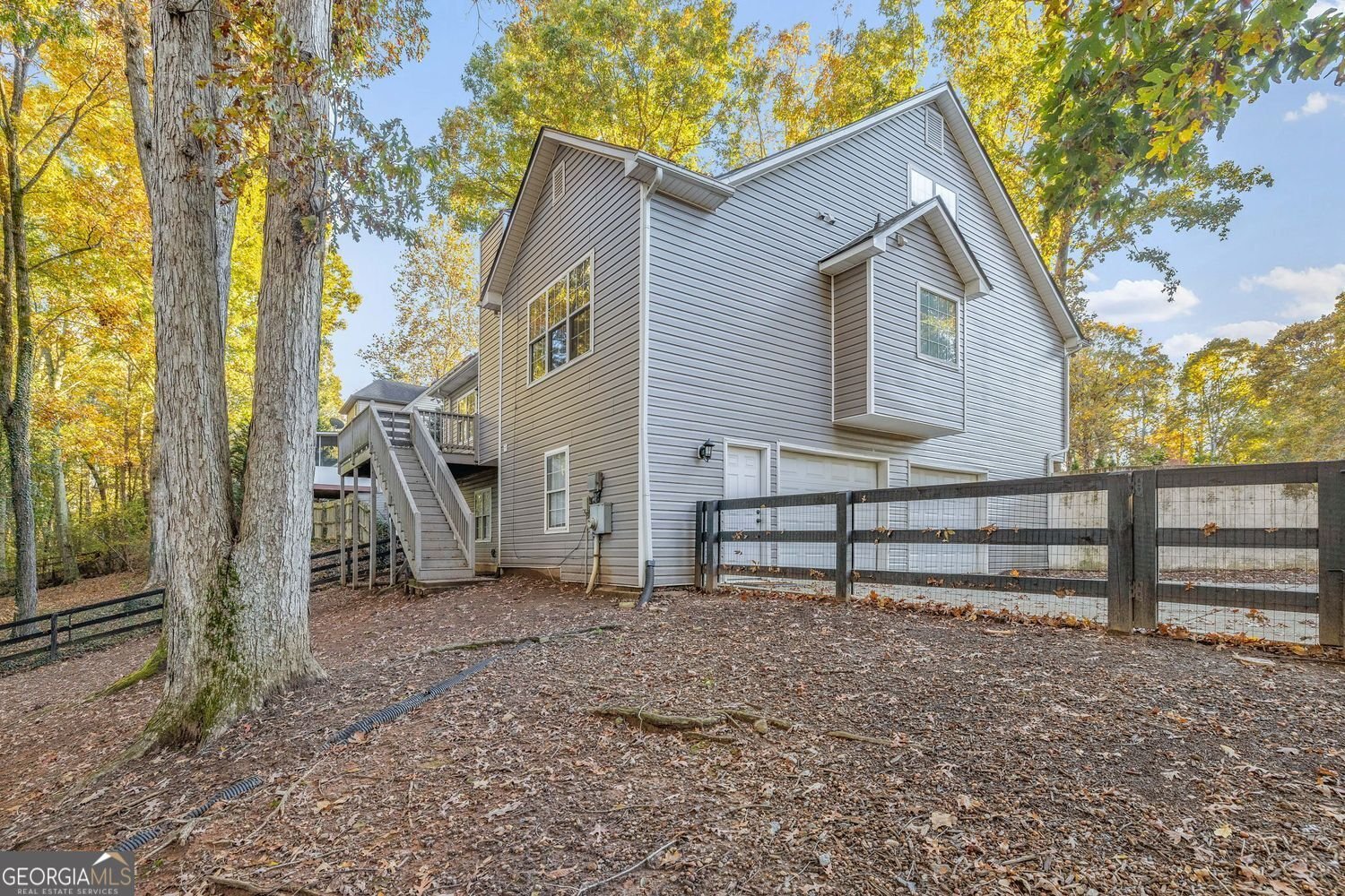 7050 Walnut Mill Court Cumming - 44