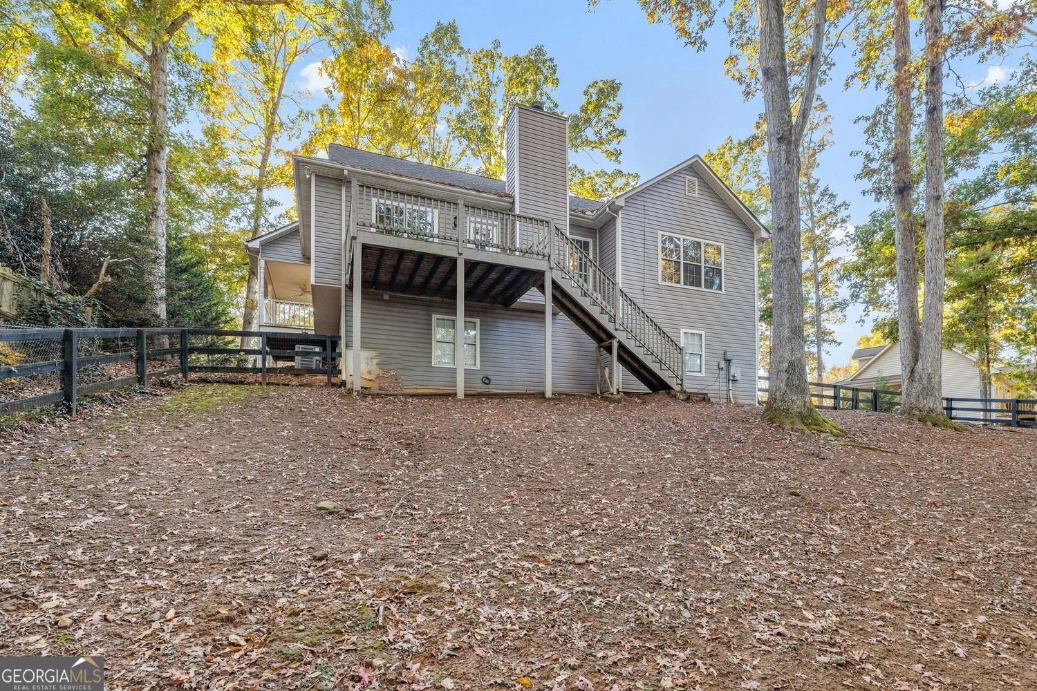 7050 Walnut Mill Court Cumming - 46