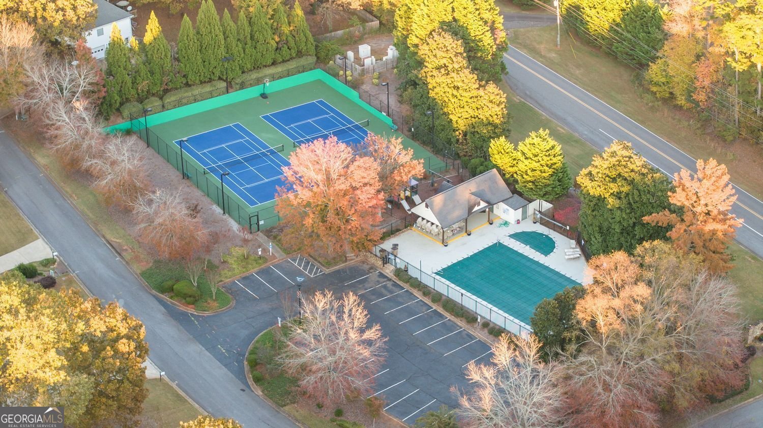 7050 Walnut Mill Court Cumming - 47