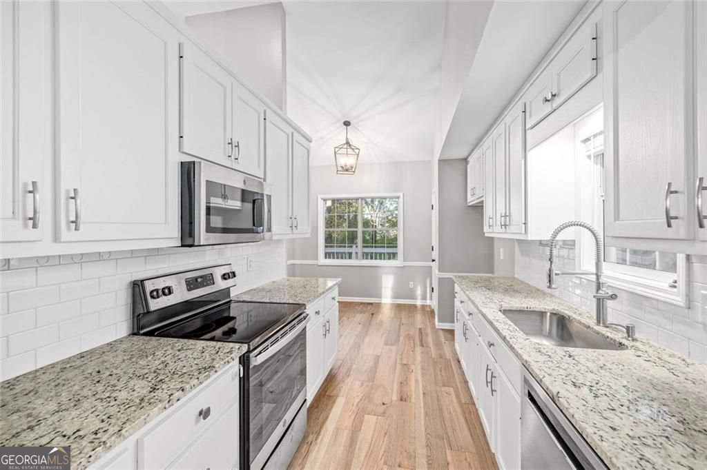 7050 Walnut Mill Court Cumming - 5