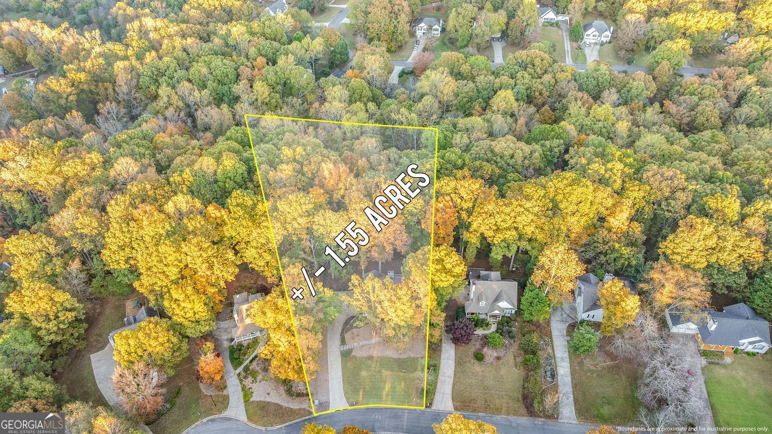 7050 Walnut Mill Court Cumming - 50