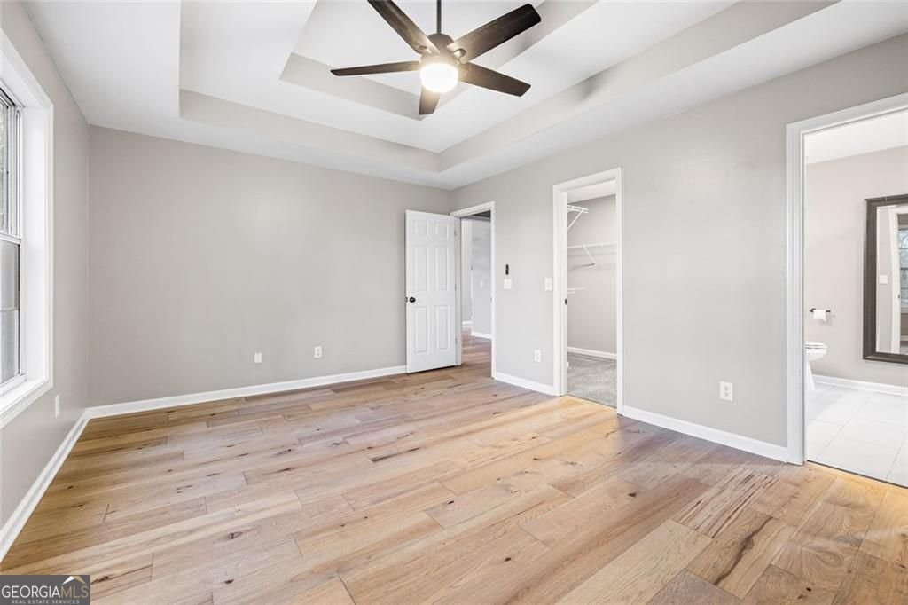 7050 Walnut Mill Court Cumming - 7