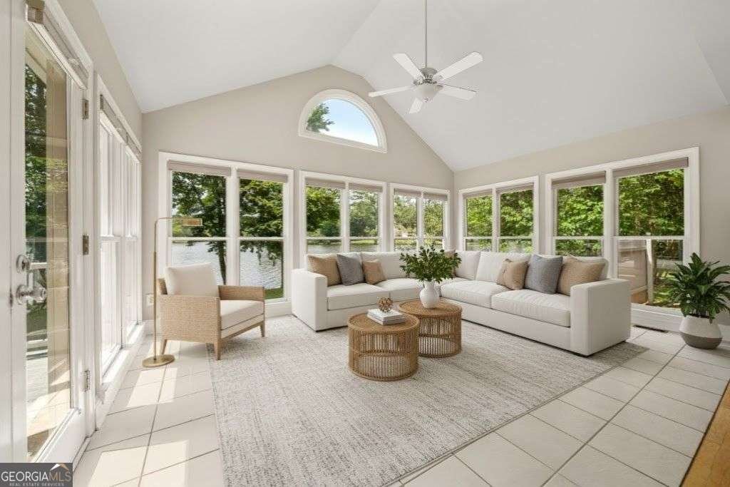 75 Spring Ridge Court Newnan - 14