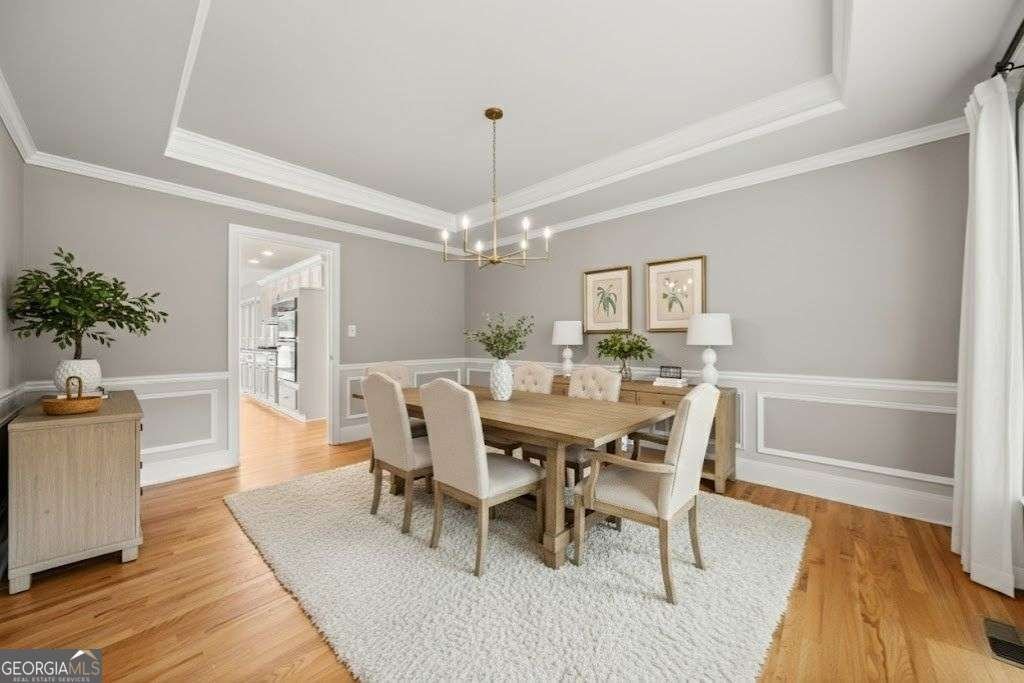 75 Spring Ridge Court Newnan - 25