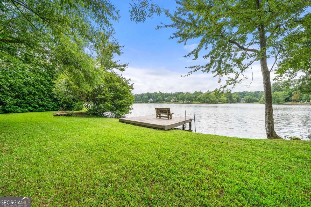 75 Spring Ridge Court Newnan - 5