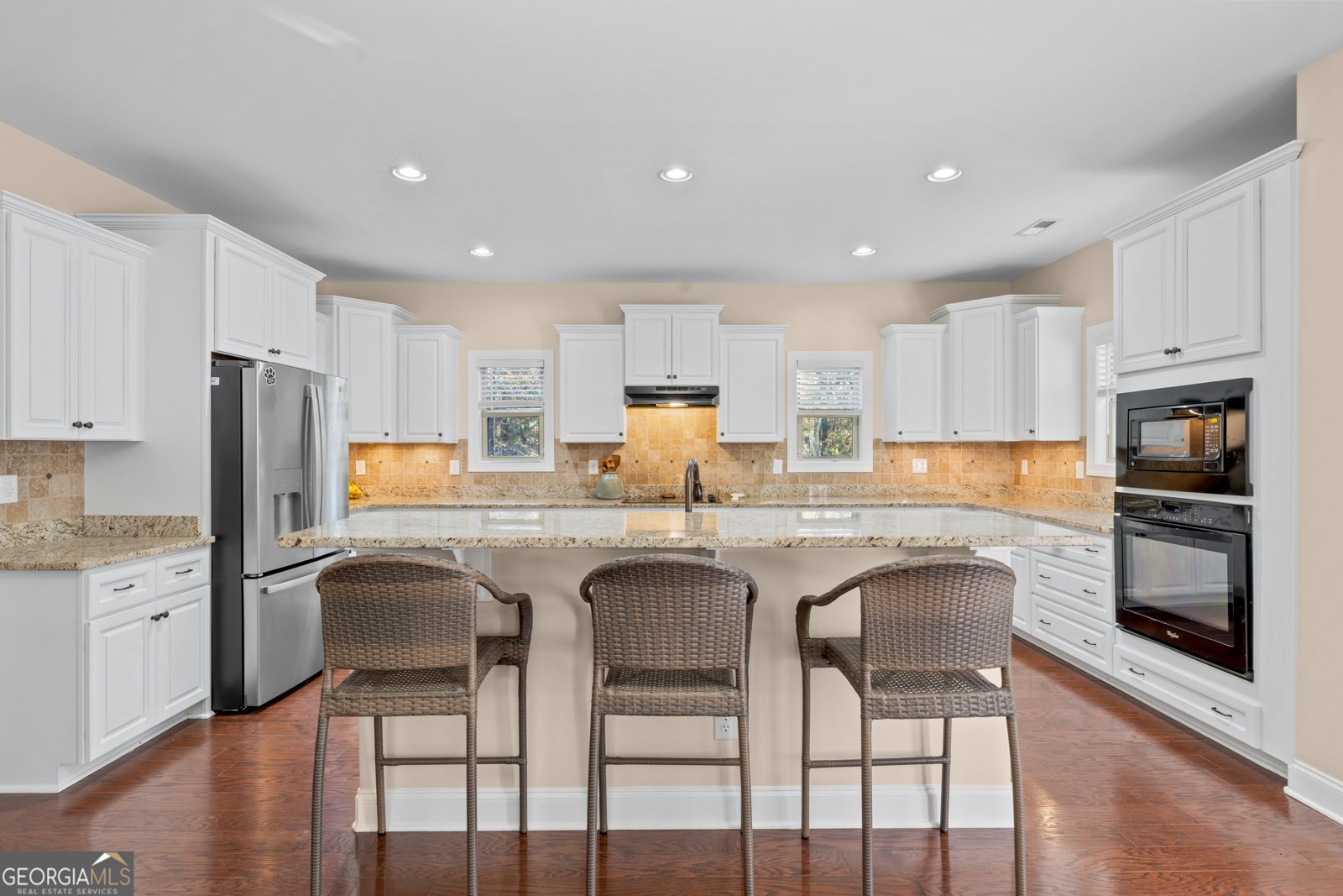 121 Walden Pond Trail Senoia - 2