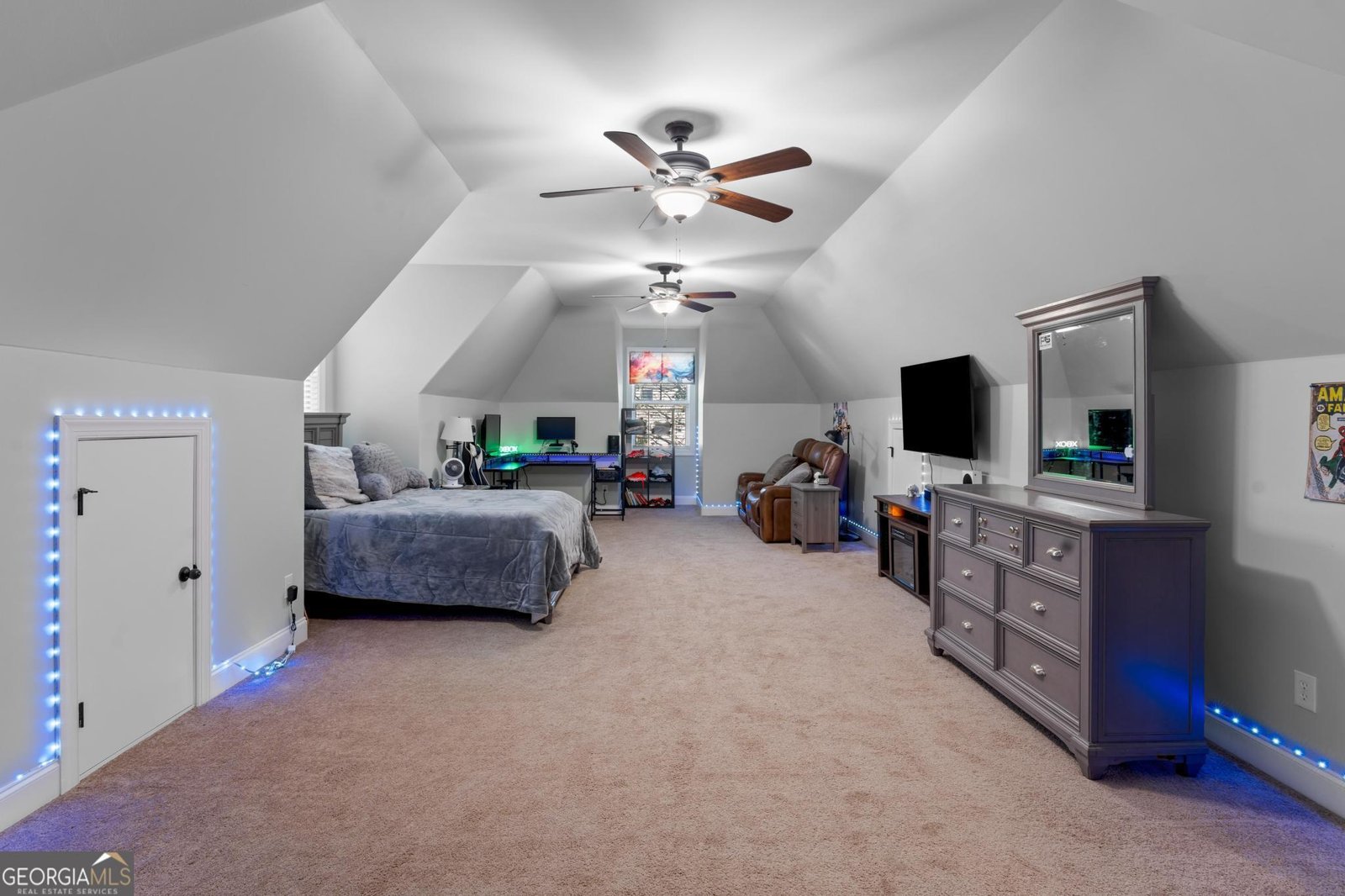 121 Walden Pond Trail Senoia - 22