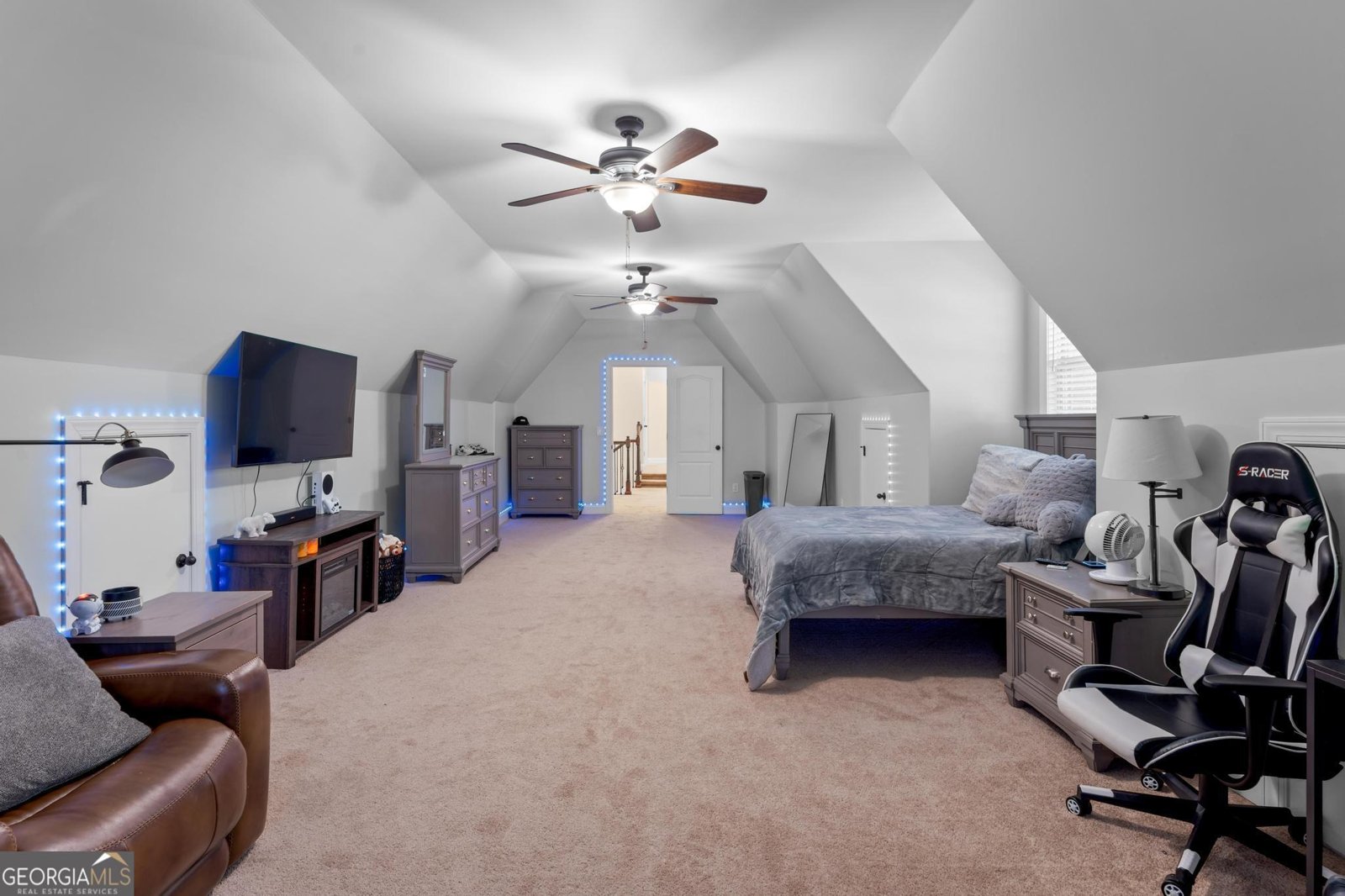 121 Walden Pond Trail Senoia - 23