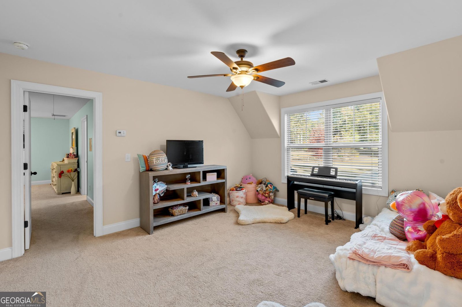 121 Walden Pond Trail Senoia - 27