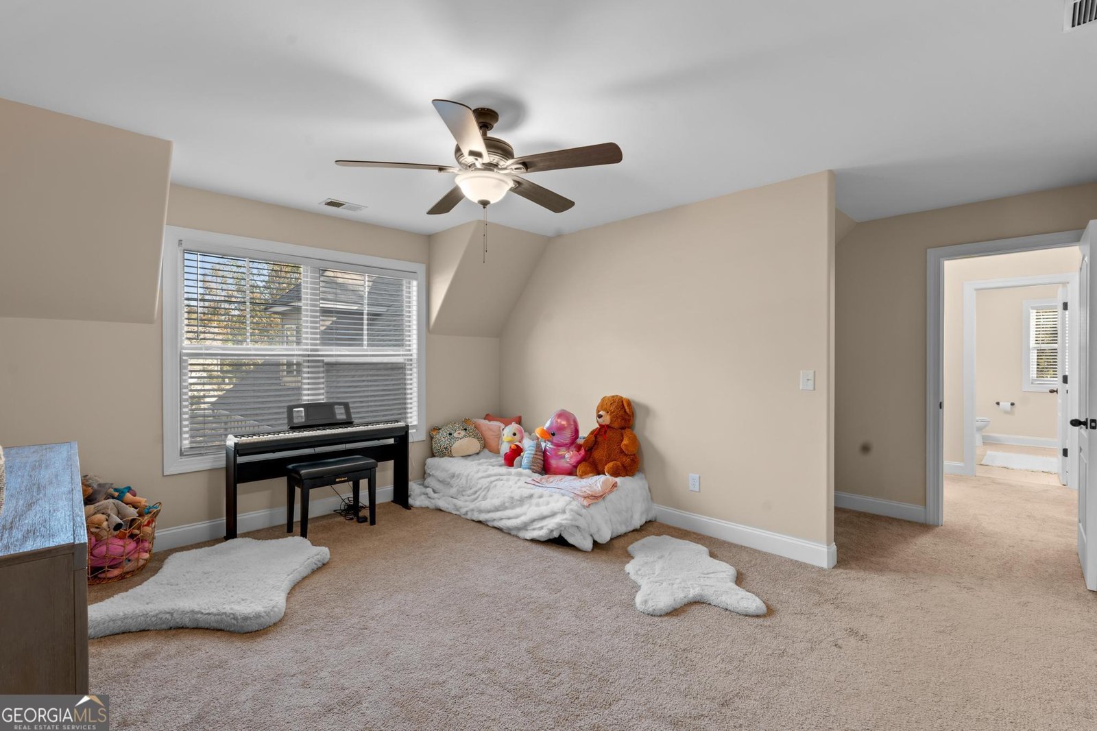 121 Walden Pond Trail Senoia - 28