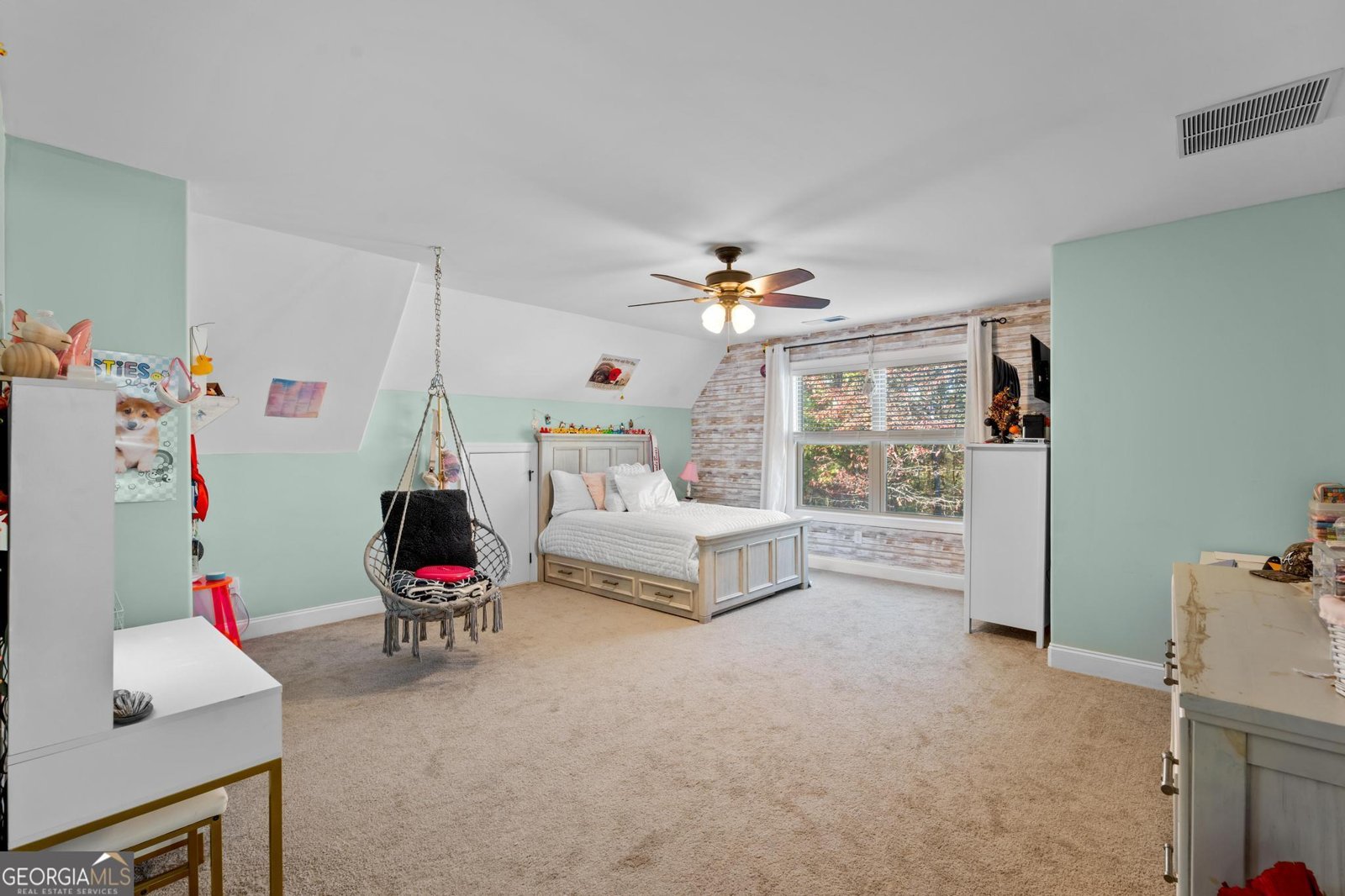 121 Walden Pond Trail Senoia - 29