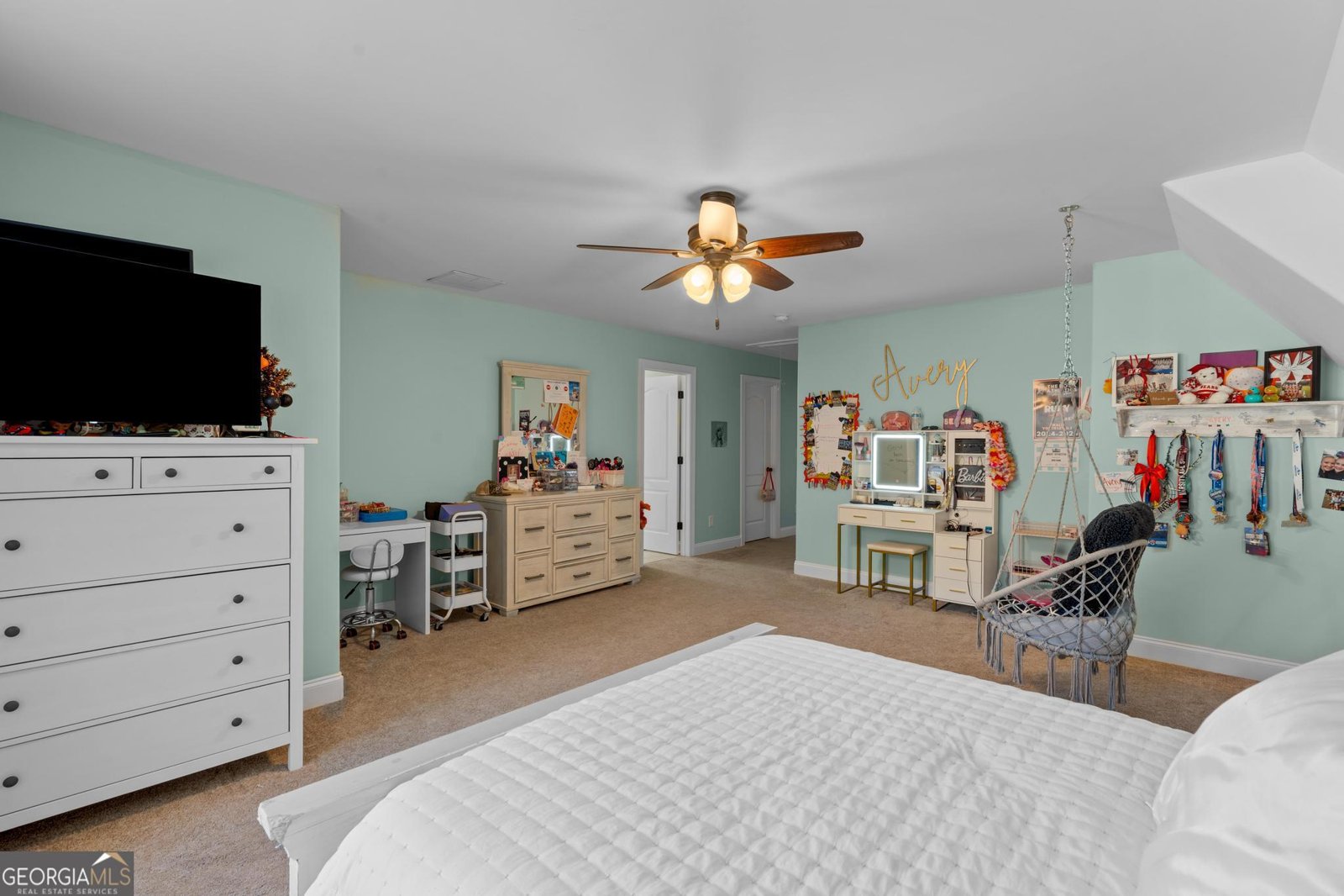 121 Walden Pond Trail Senoia - 30