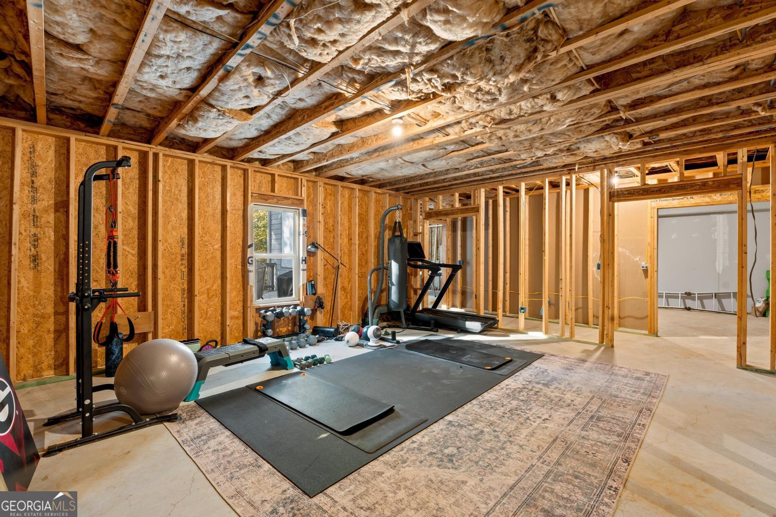 121 Walden Pond Trail Senoia - 34