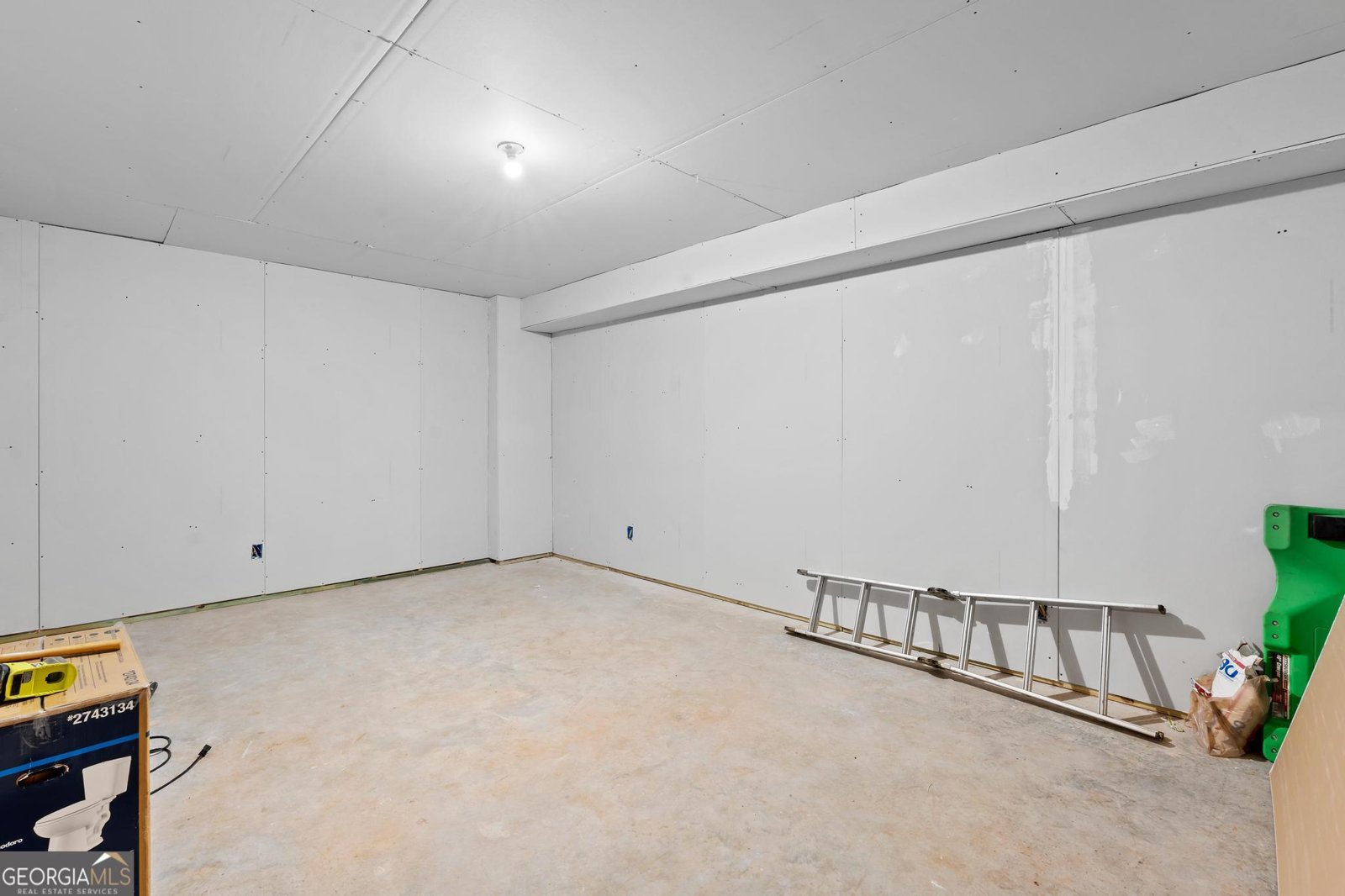 121 Walden Pond Trail Senoia - 37