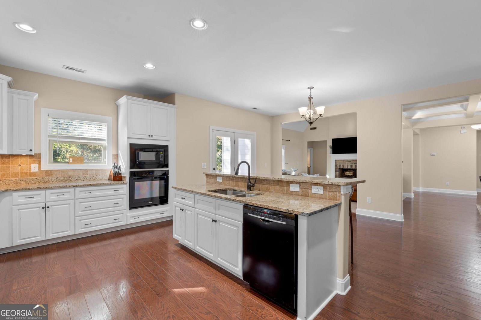 121 Walden Pond Trail Senoia - 4