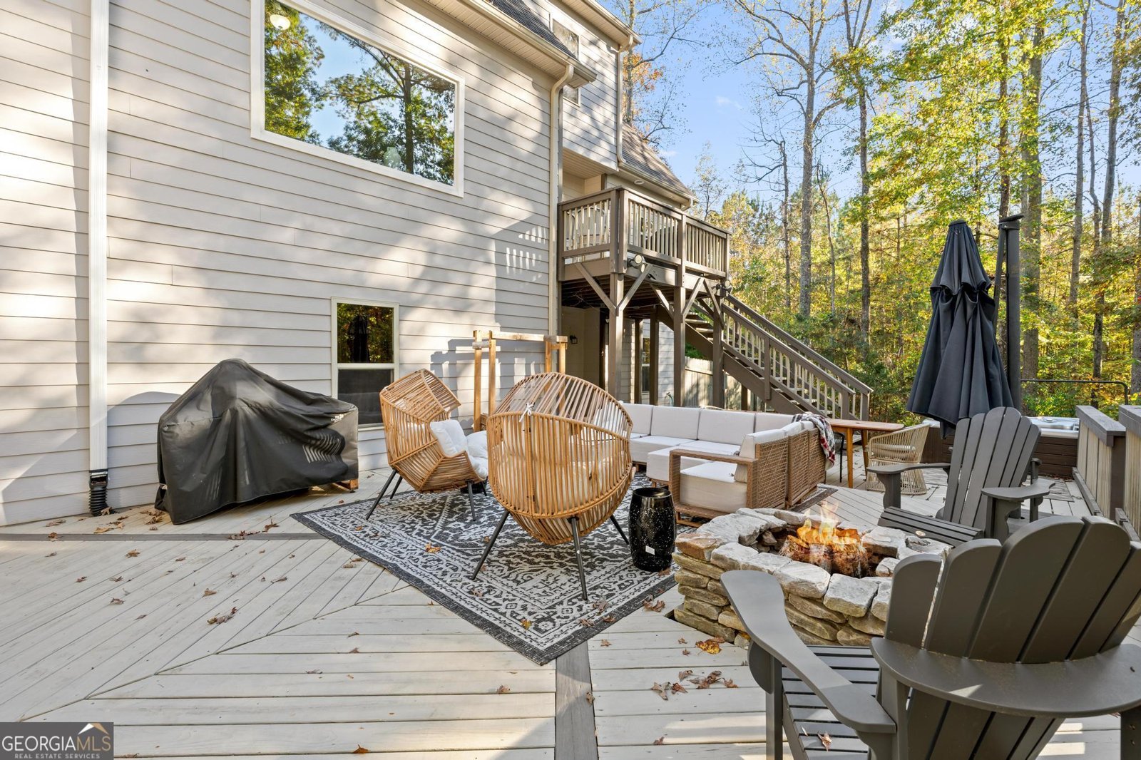 121 Walden Pond Trail Senoia - 41