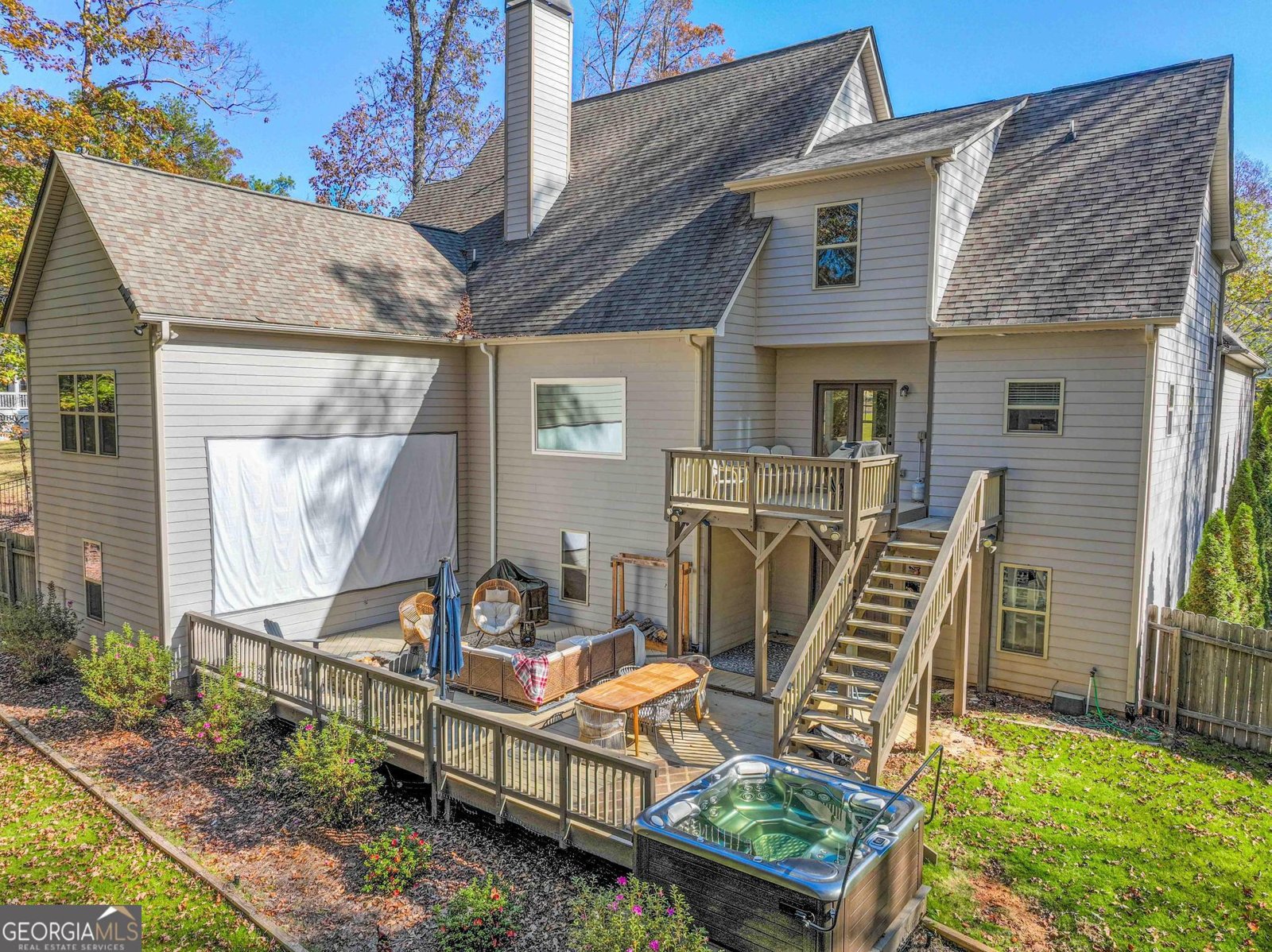 121 Walden Pond Trail Senoia - 42