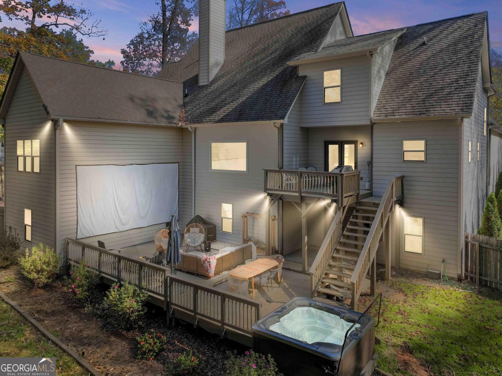 121 Walden Pond Trail Senoia - 43