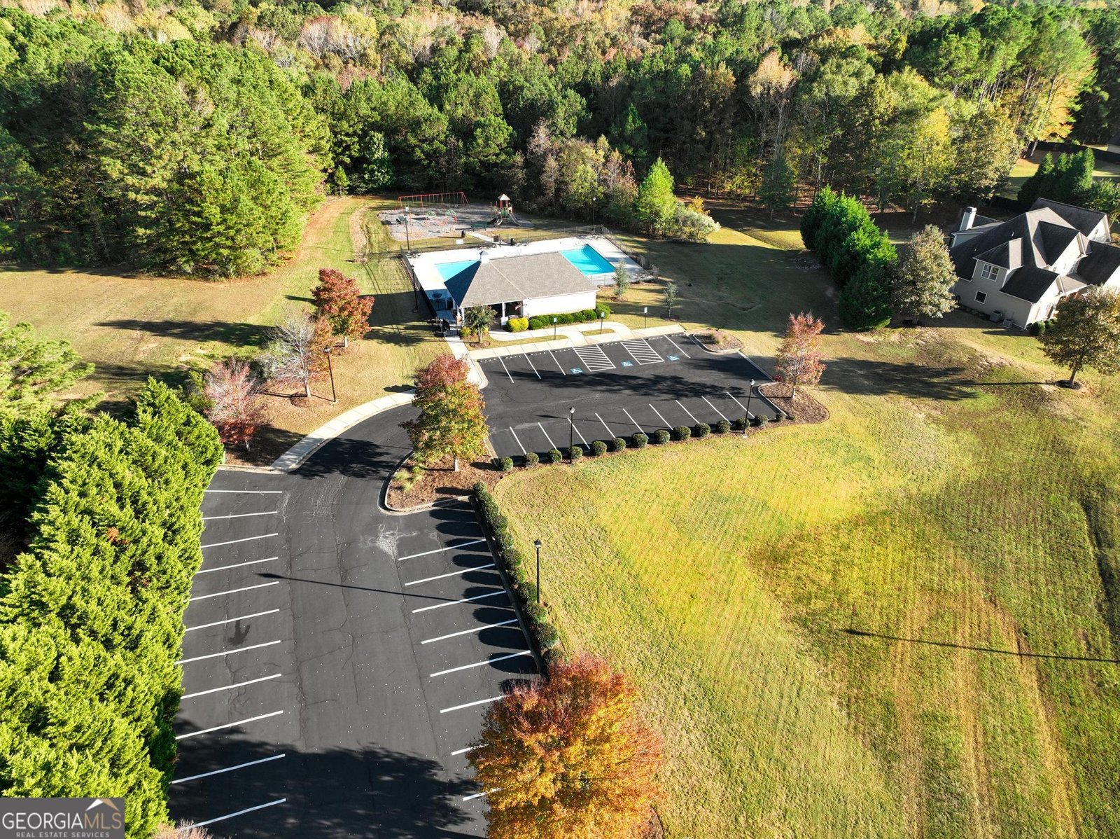 121 Walden Pond Trail Senoia - 45