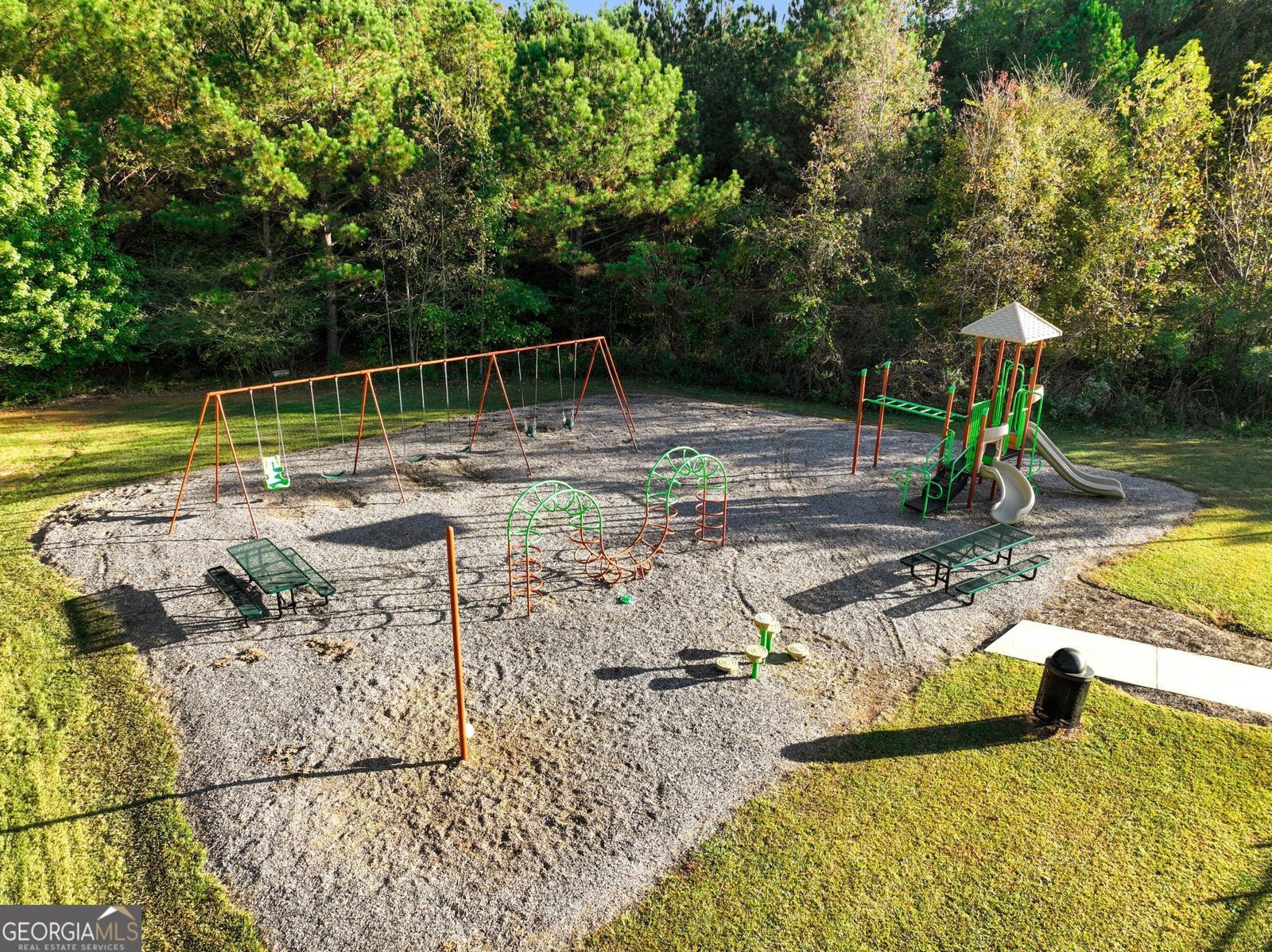 121 Walden Pond Trail Senoia - 46