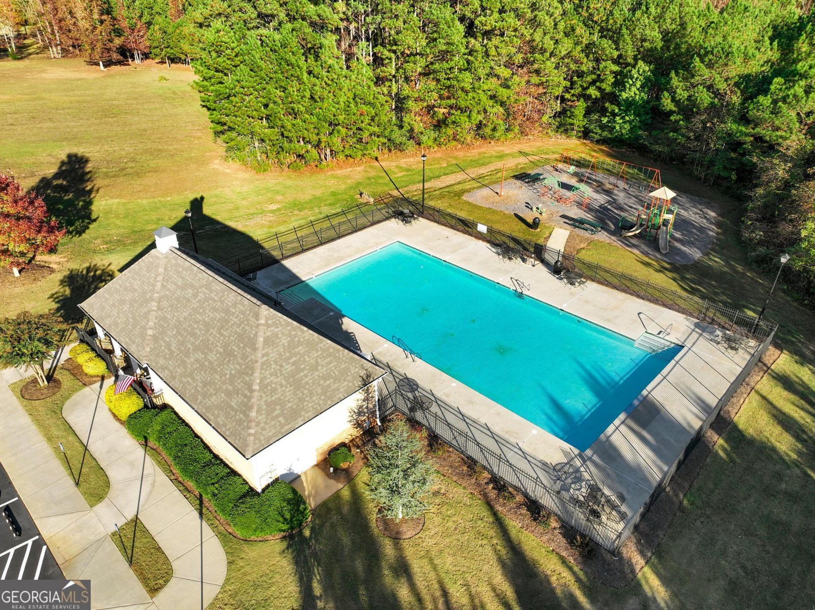 121 Walden Pond Trail Senoia - 47